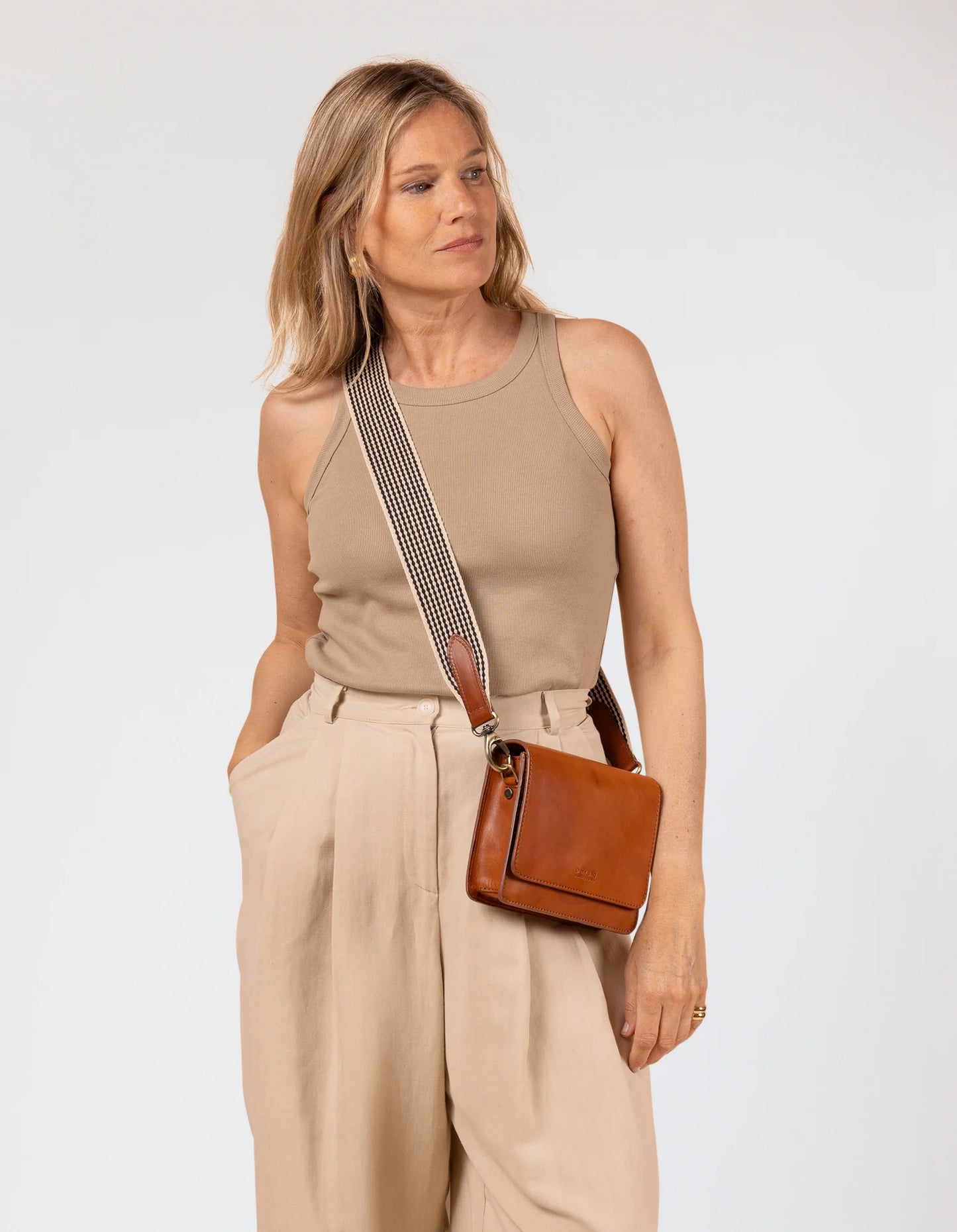 Audrey mini bag