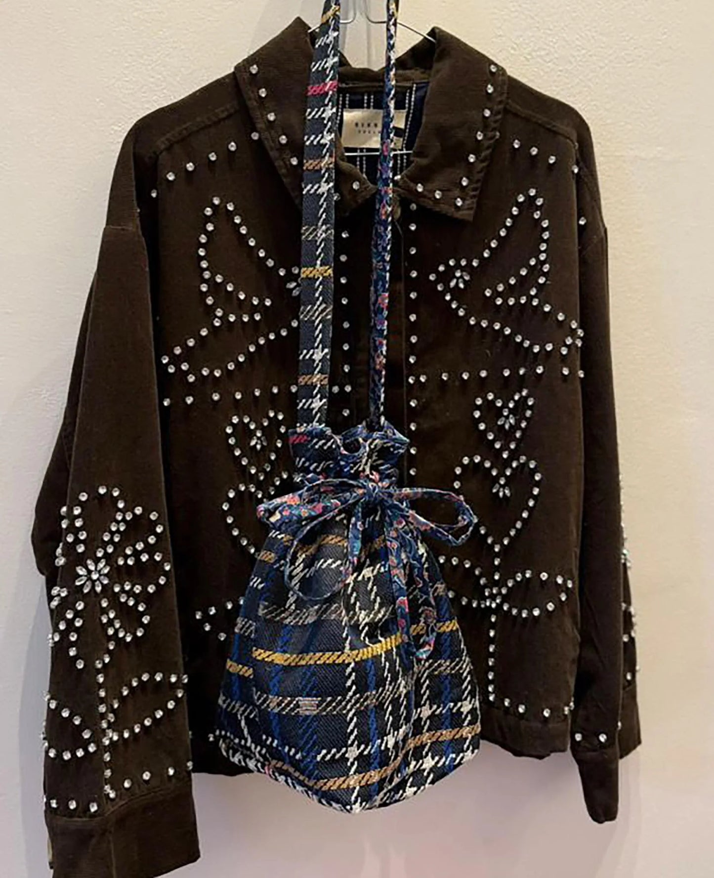 Sissel Edelbo - Emme Jacket
