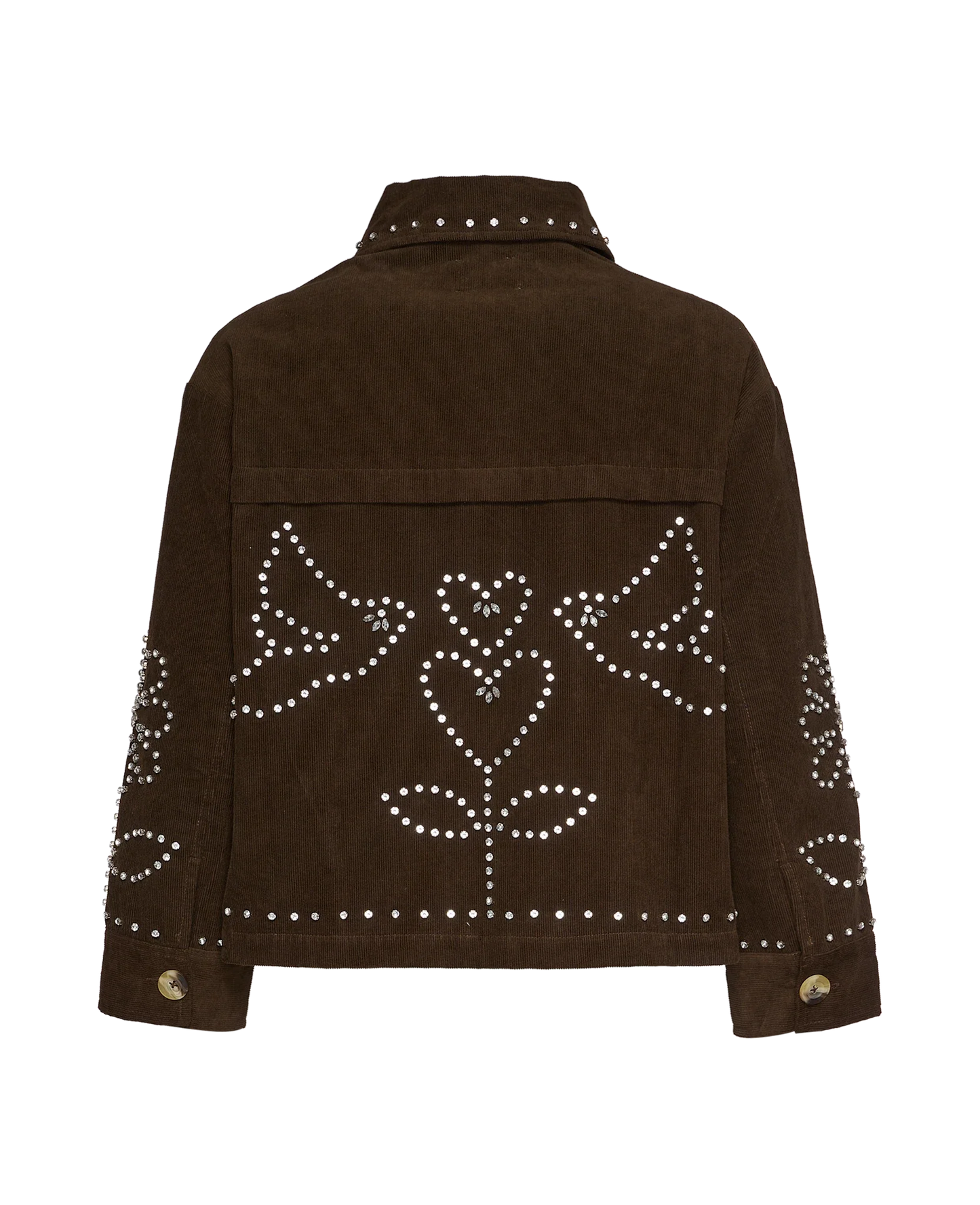 Sissel Edelbo - Emme Jacket