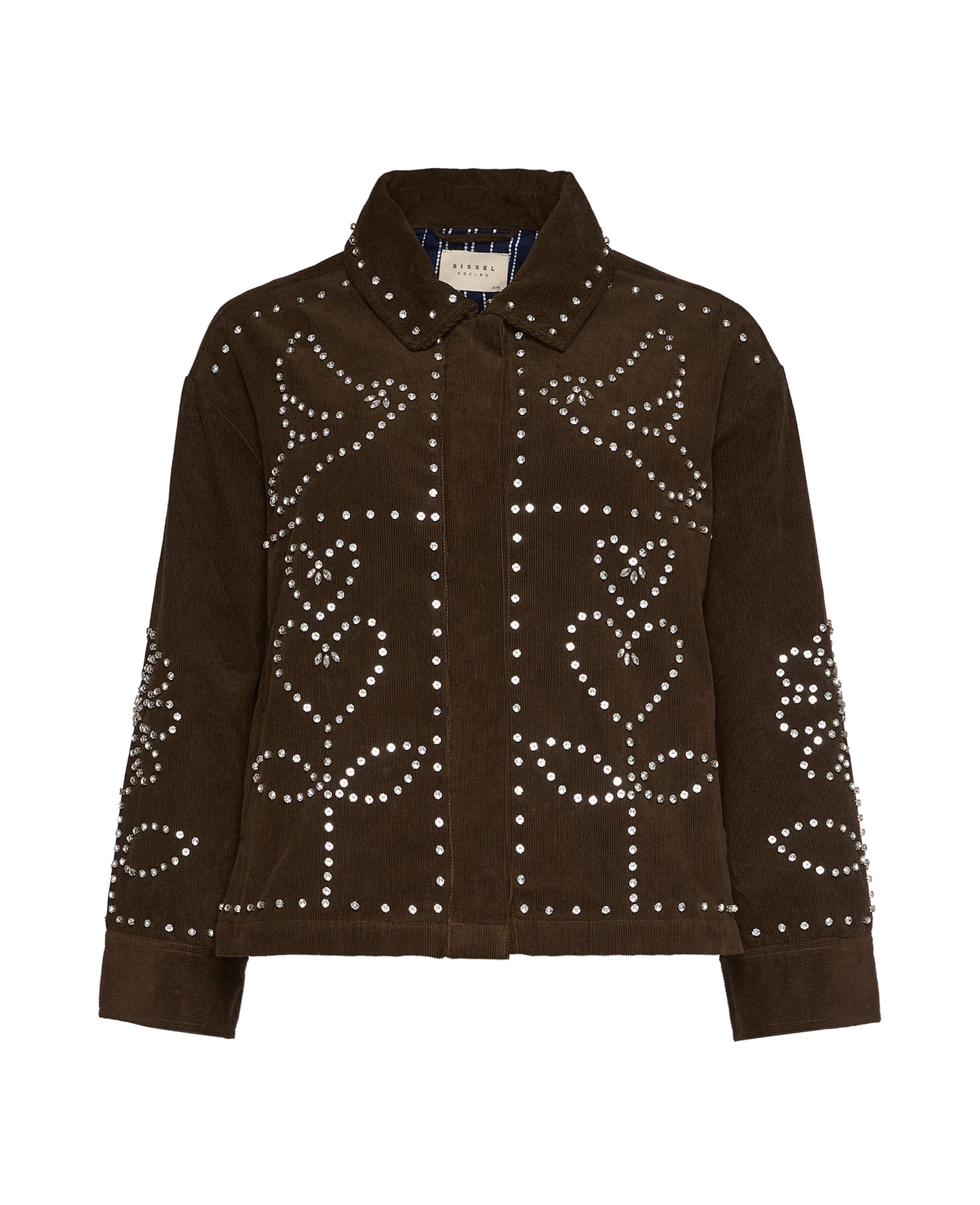 Sissel Edelbo - Emme Jacket