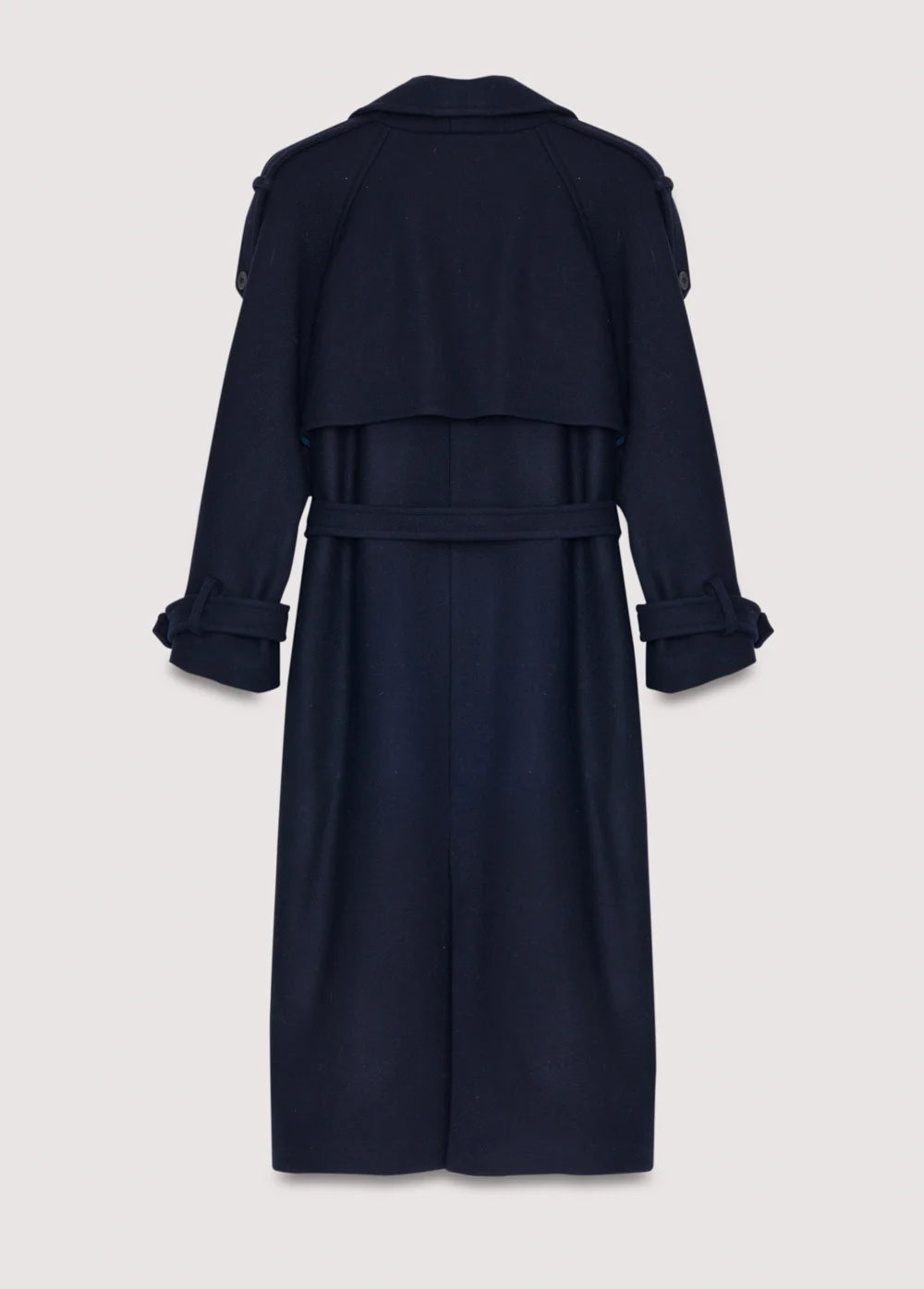 Flavia coat - The New Society