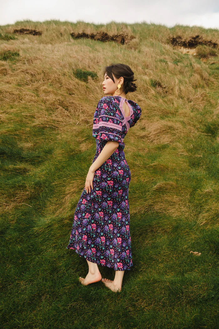 FéRí - Anne Dress Dark