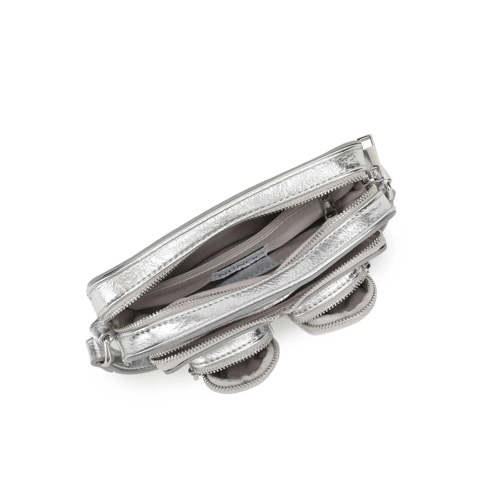 Silverbag hotsell
