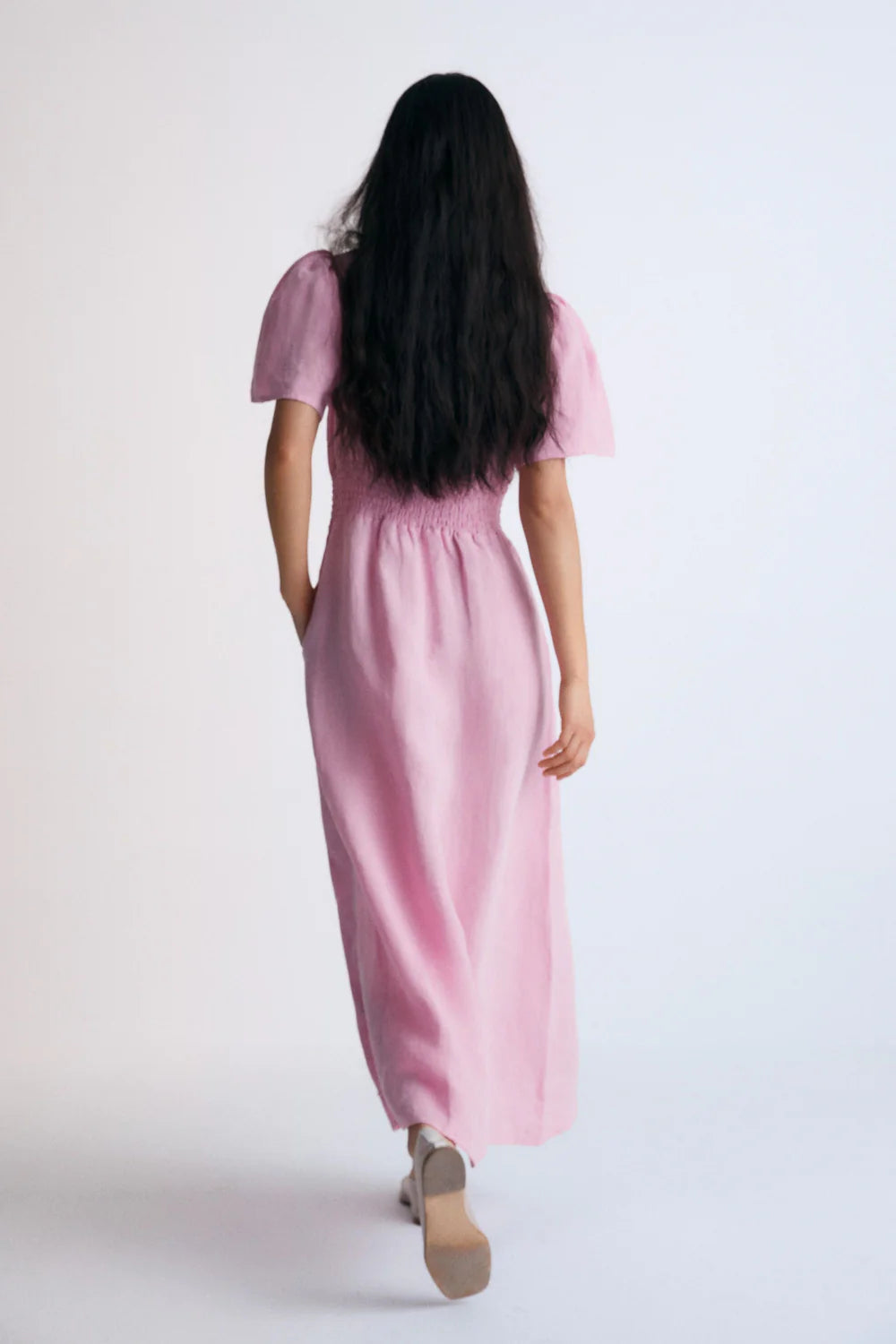 Hera Woman Dress - The New Society