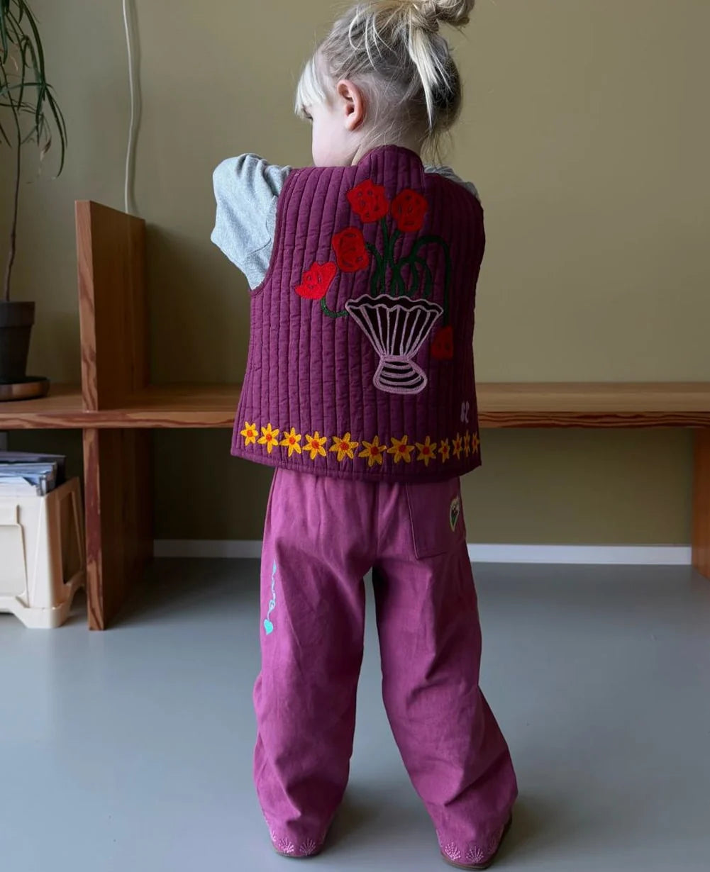Honey MINI Vest Fairytale