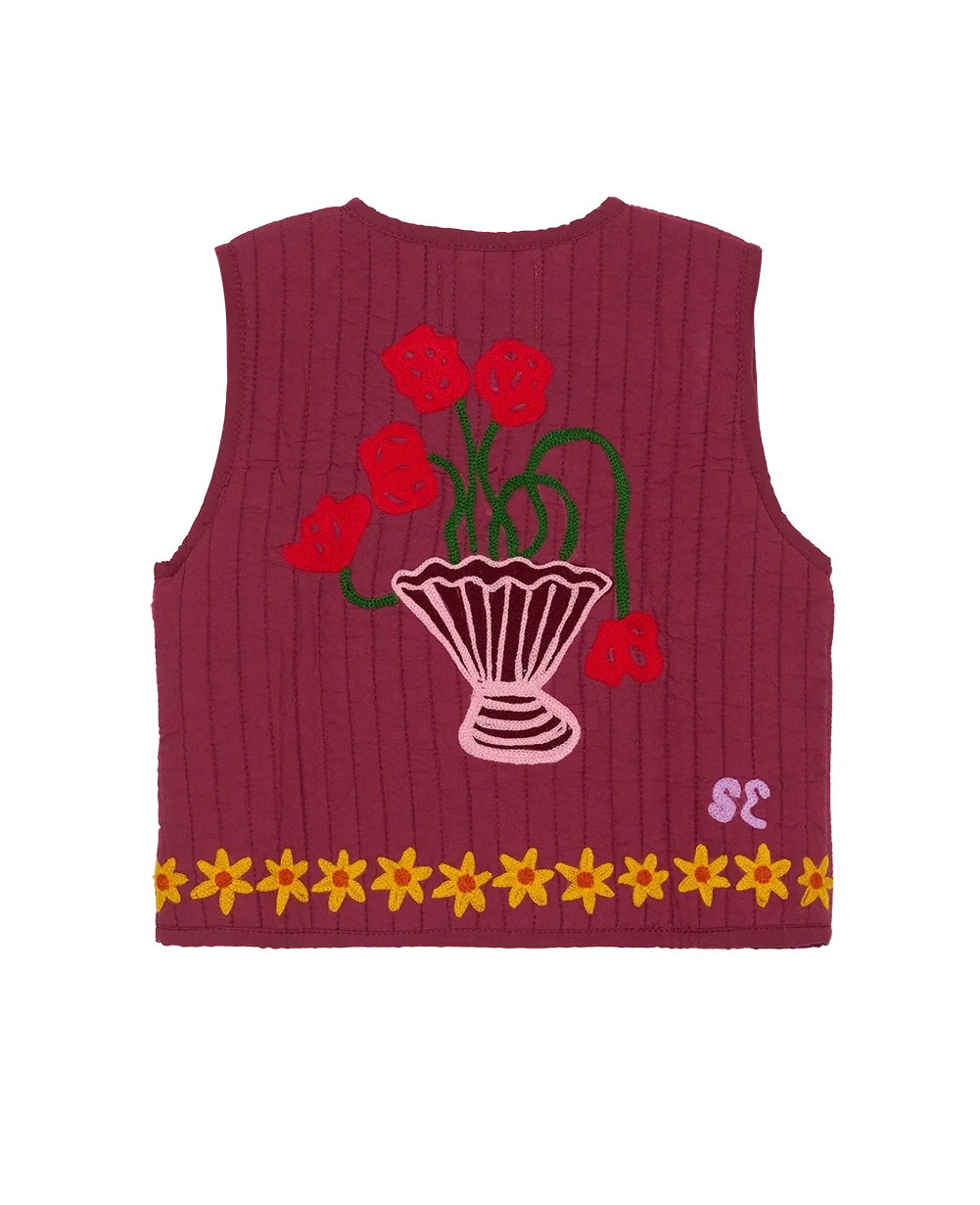 Honey MINI Vest Fairytale