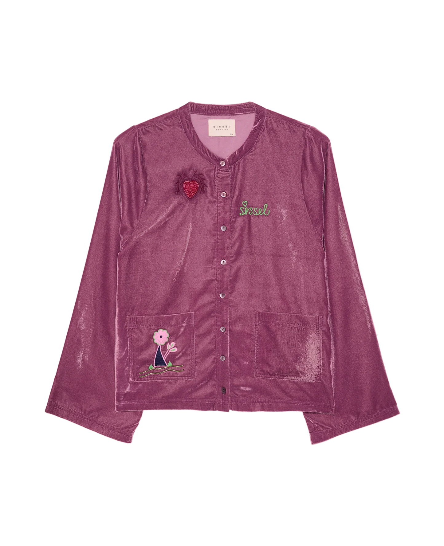 Sissel Edelbo - Hope Shirt