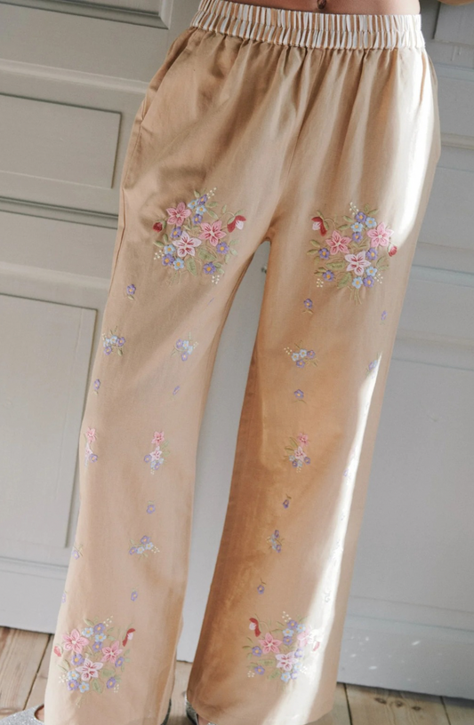 Sissel Edelbo - Bellisima pants