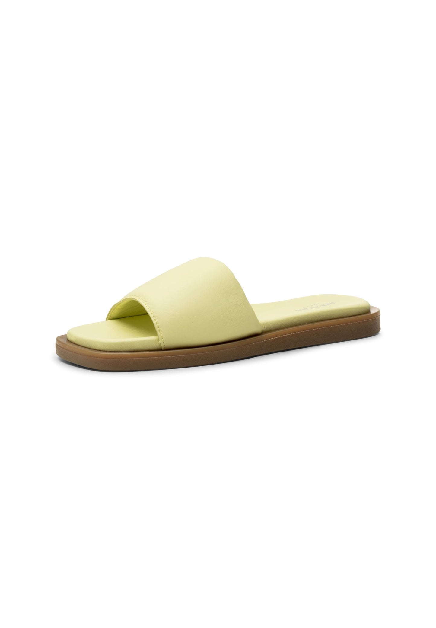 Krista Mule - Butter