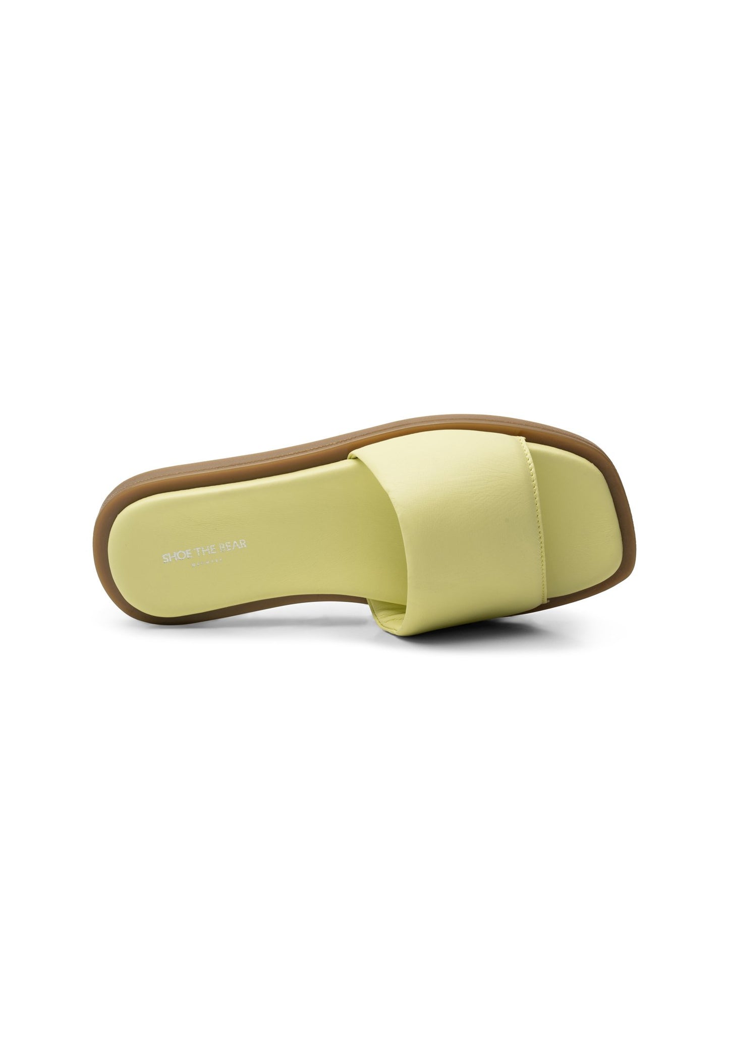 Krista Mule - Butter