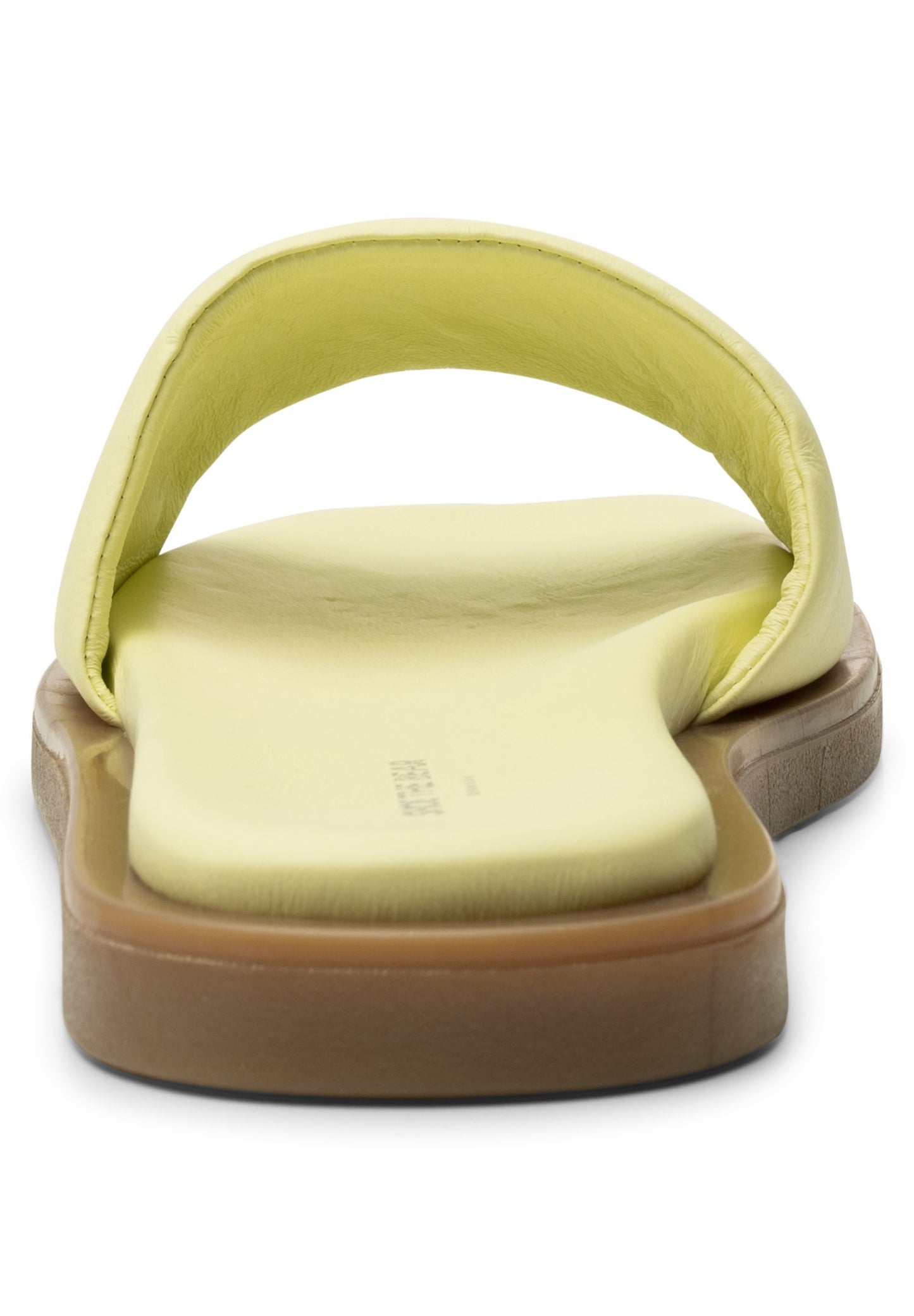 Krista Mule - Butter