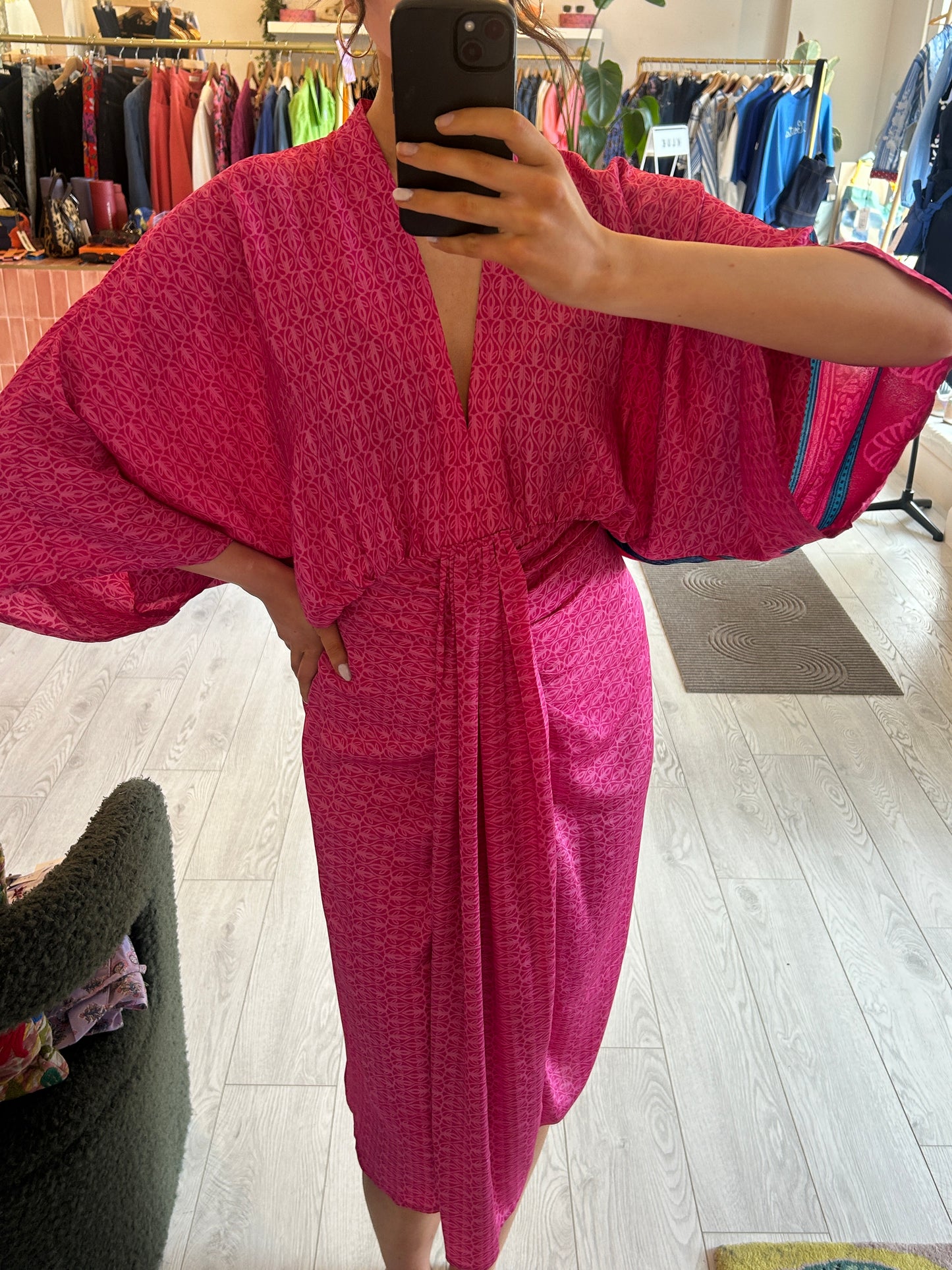 Juno Dress No. 1712