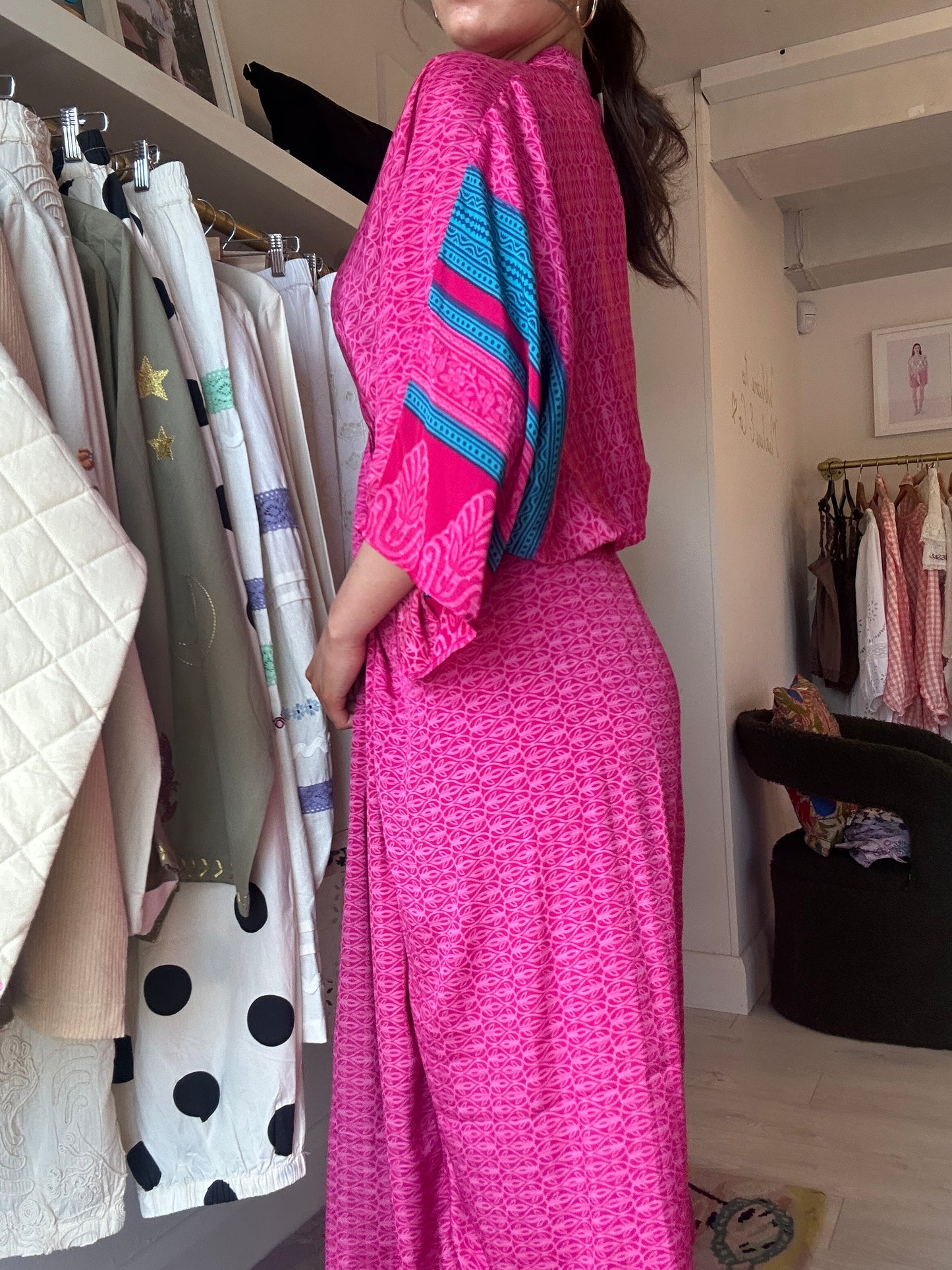 Juno Dress No. 1712