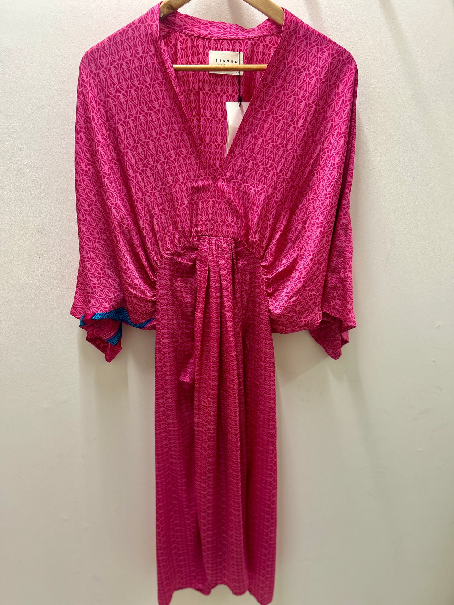 Juno Dress No. 1712