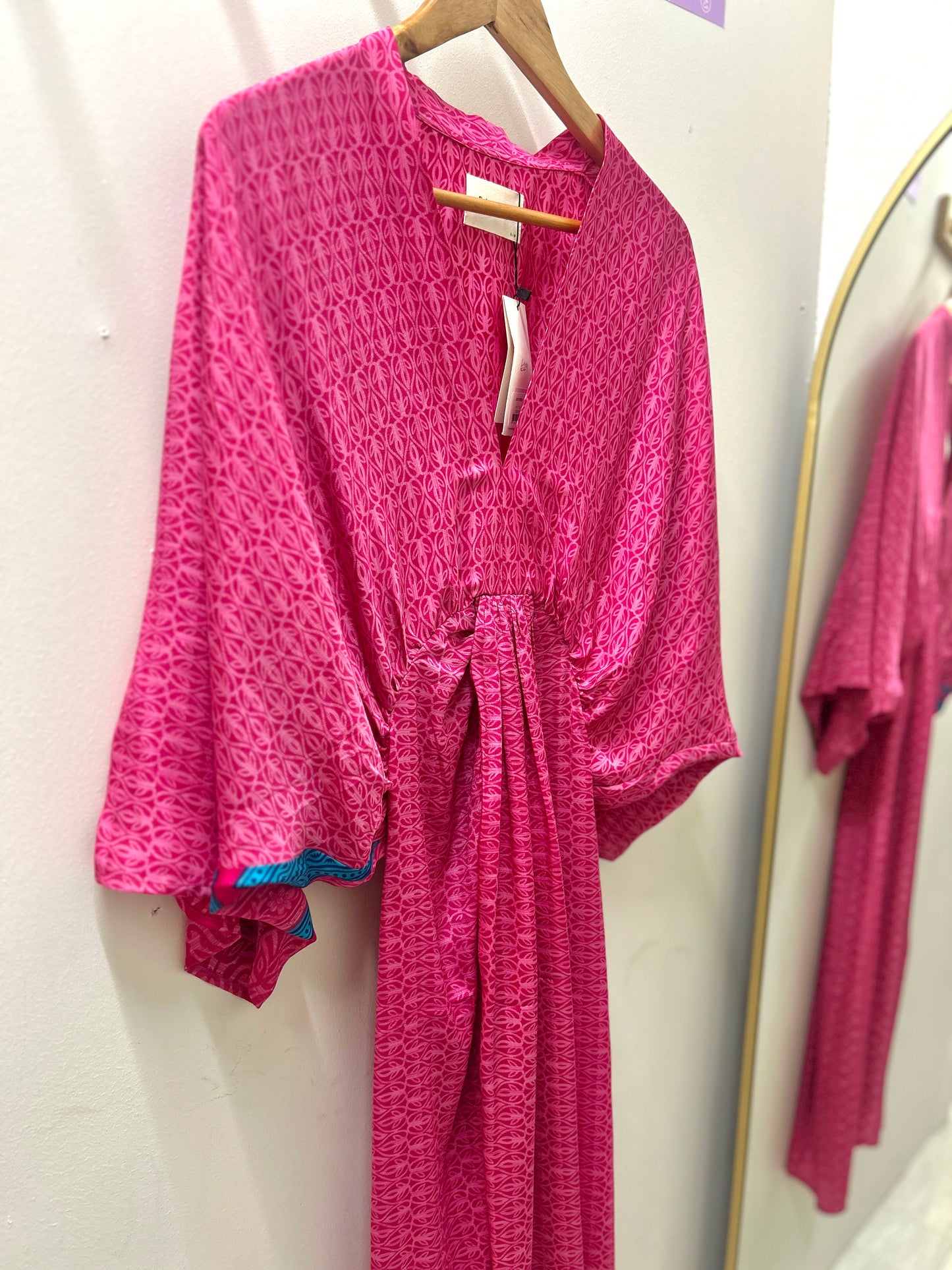 Juno Dress No. 1712