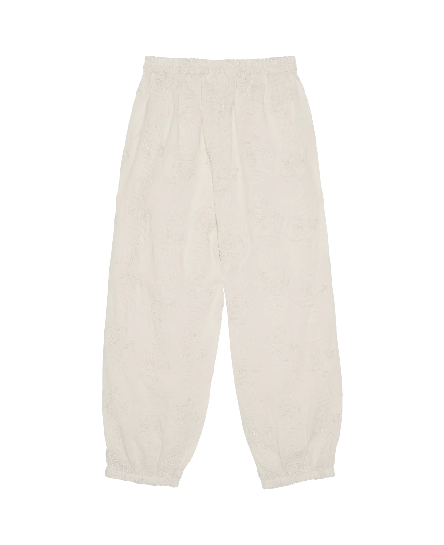 Iluna Pants Champagne
