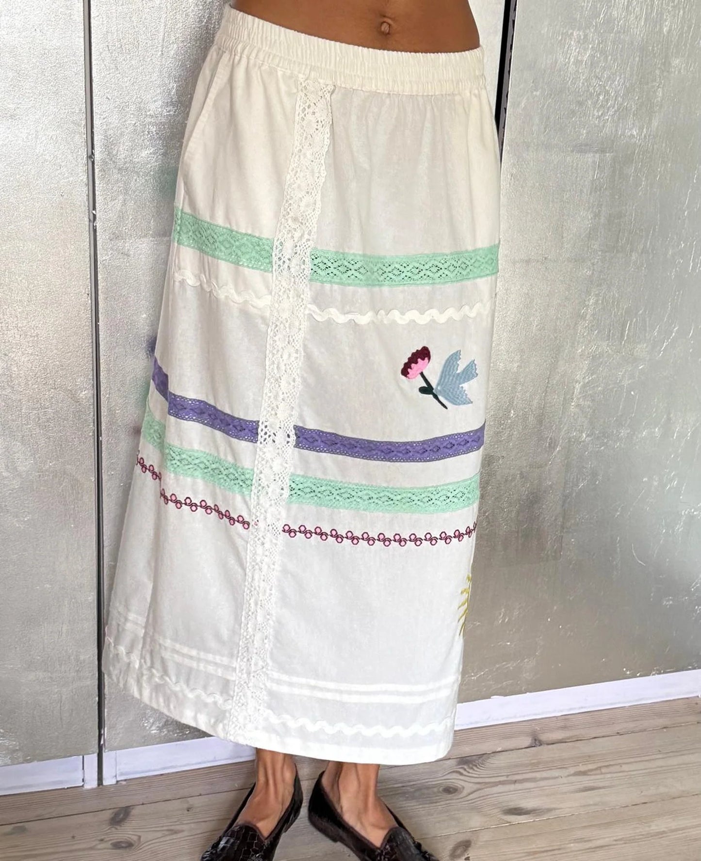 Sissel Edelbo - Isha Skirt