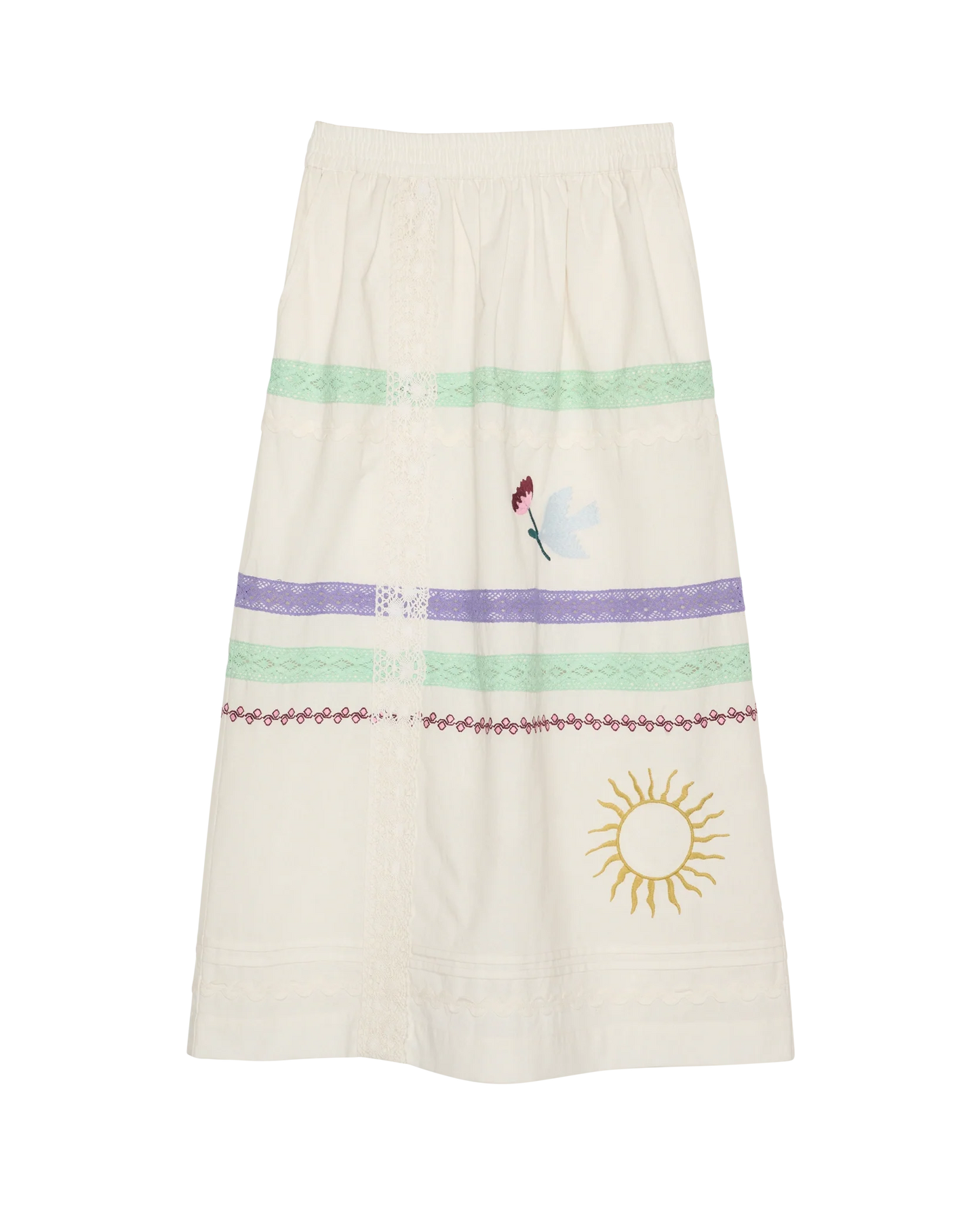 Sissel Edelbo - Isha Skirt