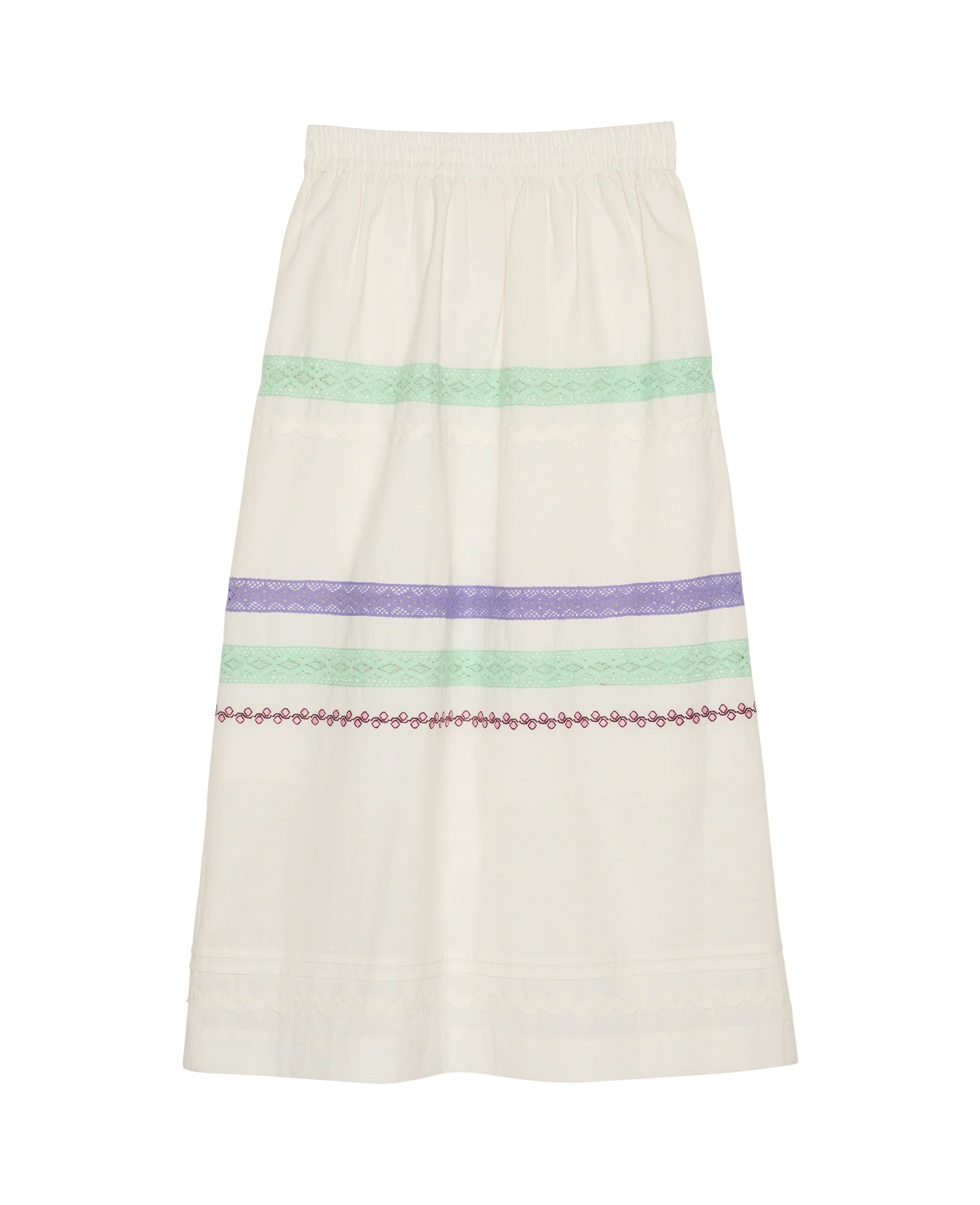 Sissel Edelbo - Isha Skirt