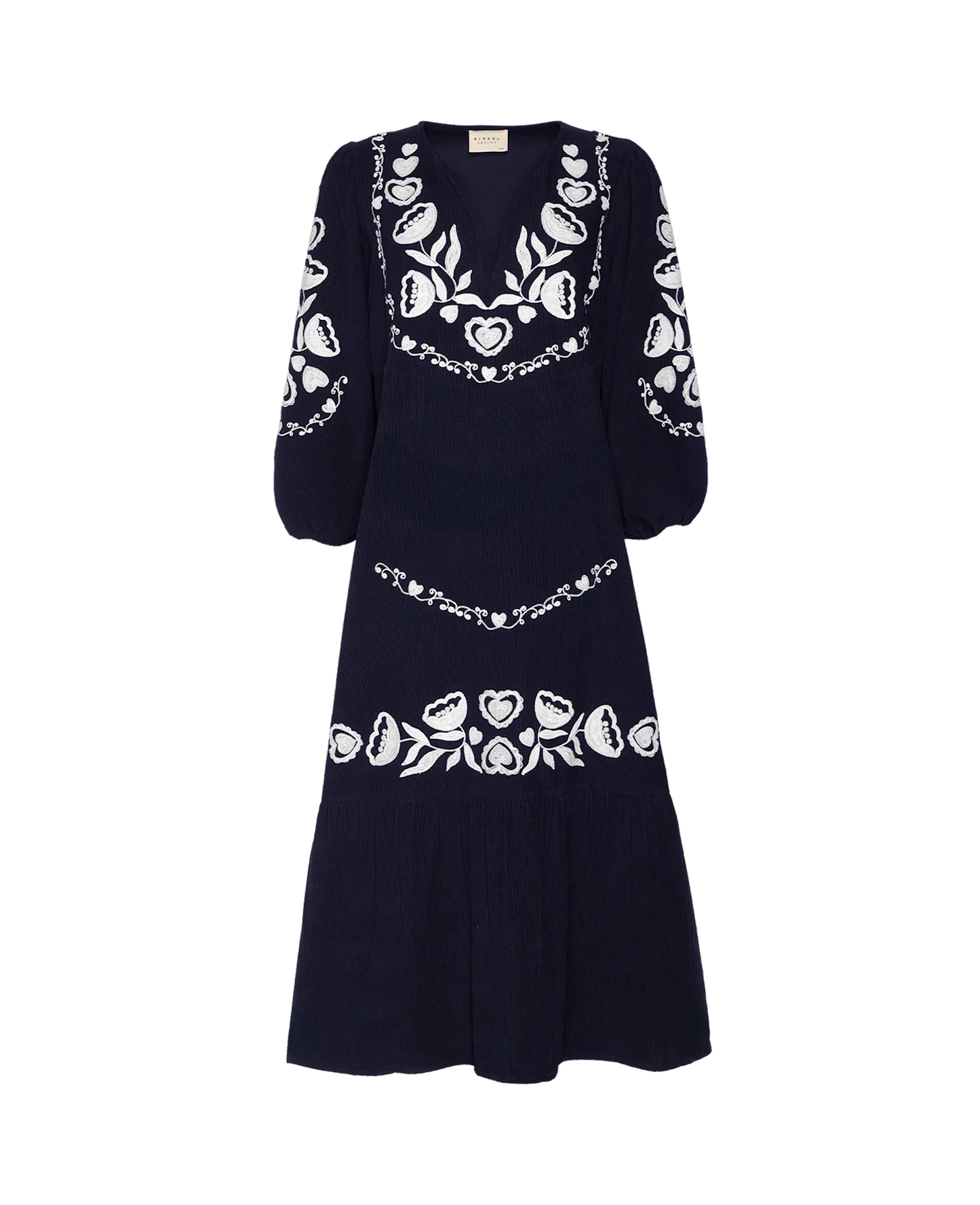 Sissel Edelbo - Kamma Dress