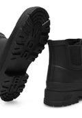 Woden - Liv Warm Waterproof - Black