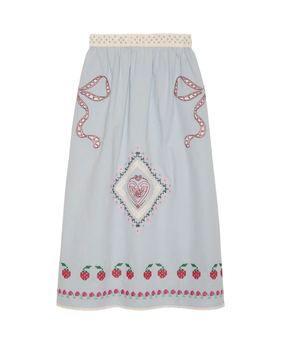 Louise skirt