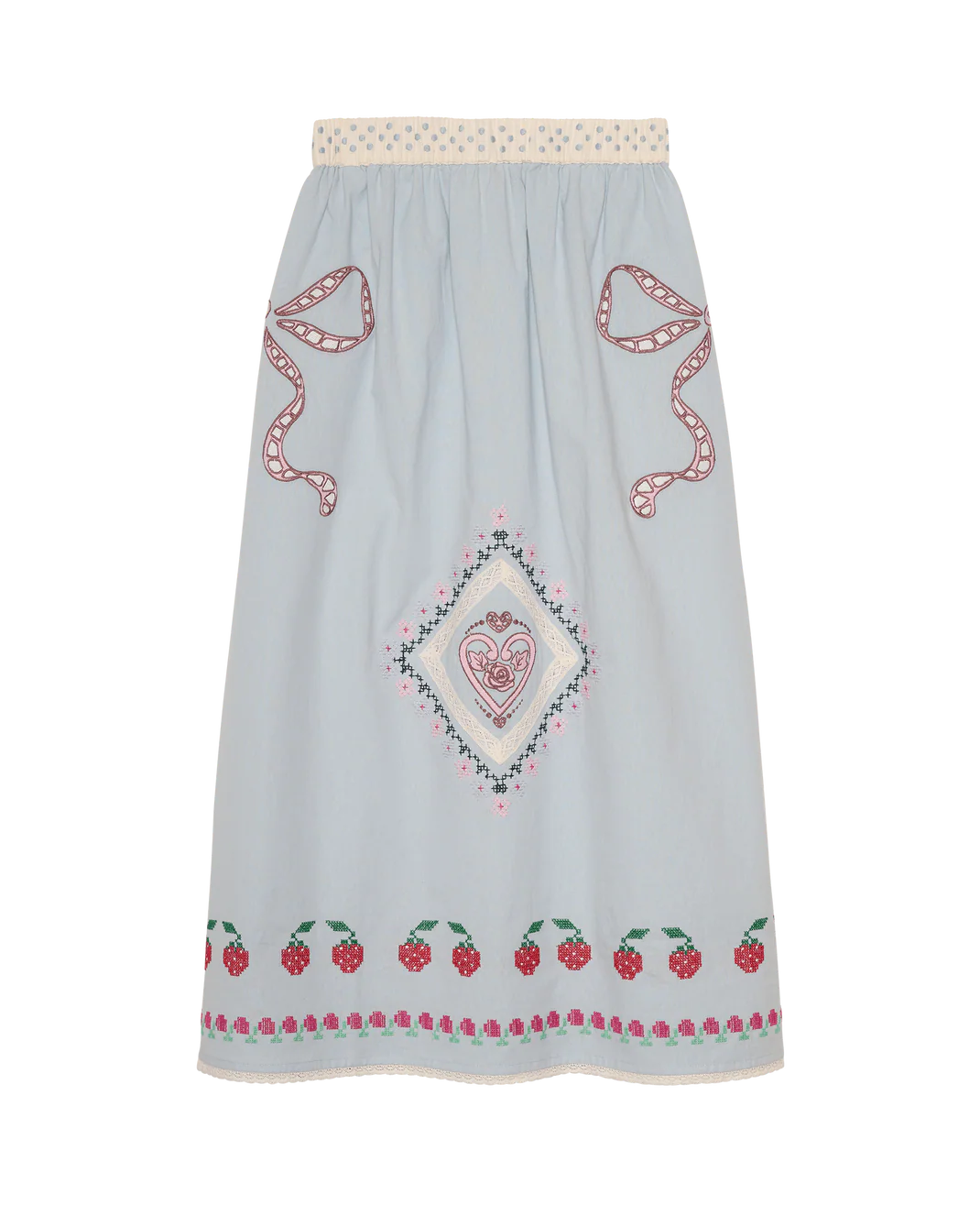 Louise skirt
