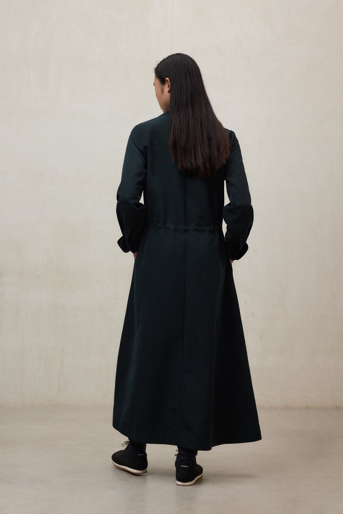 Nadine dress