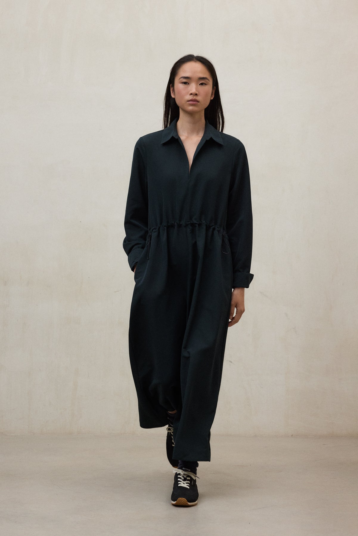 Nadine dress