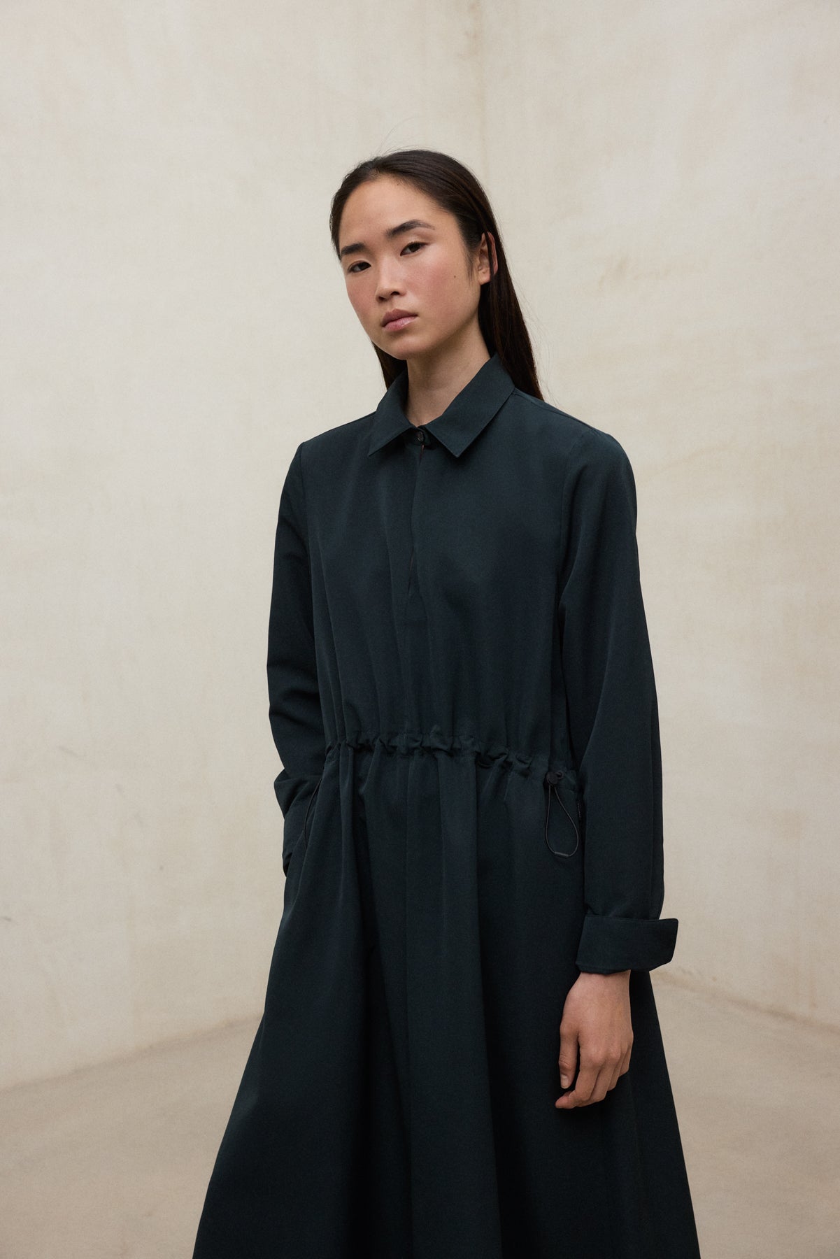 Nadine dress