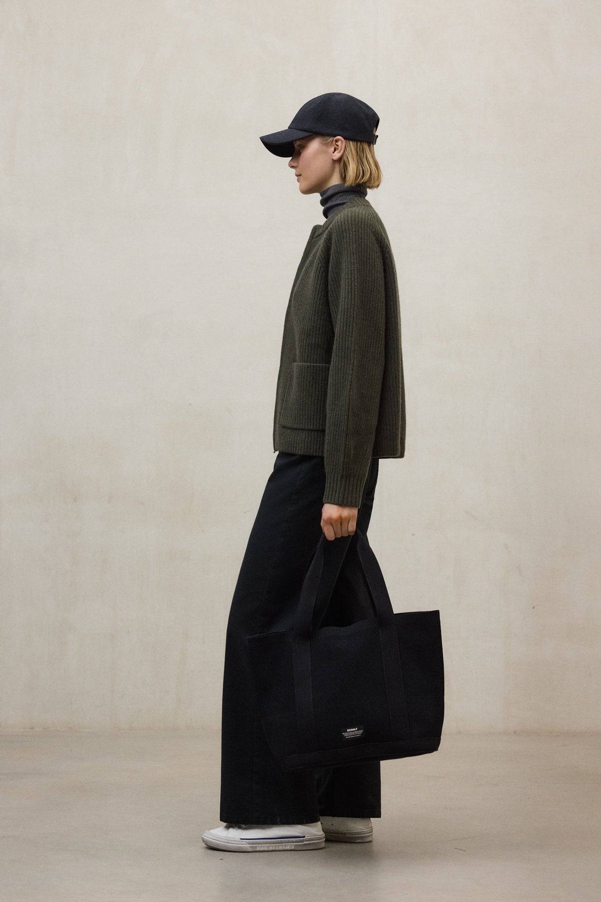 Lilium knit