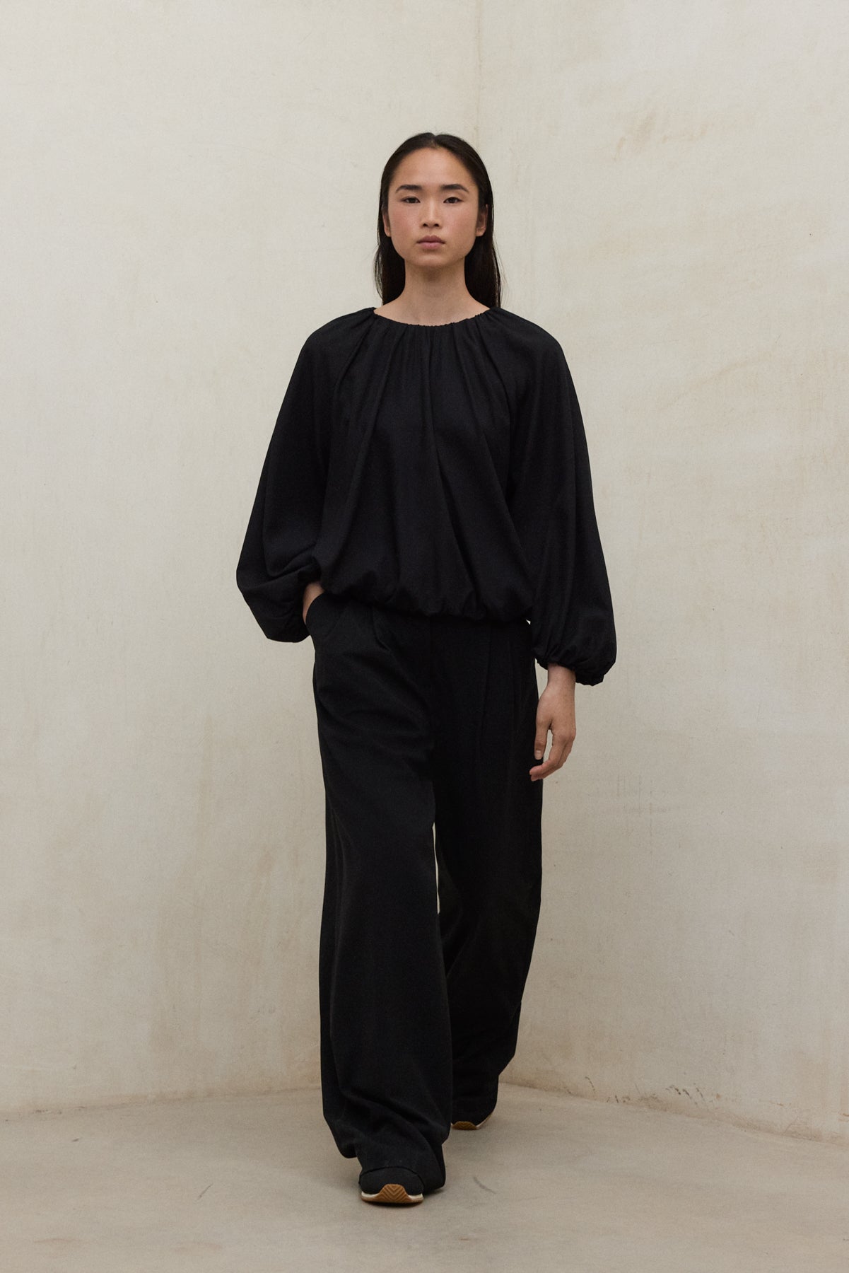 Amalia top