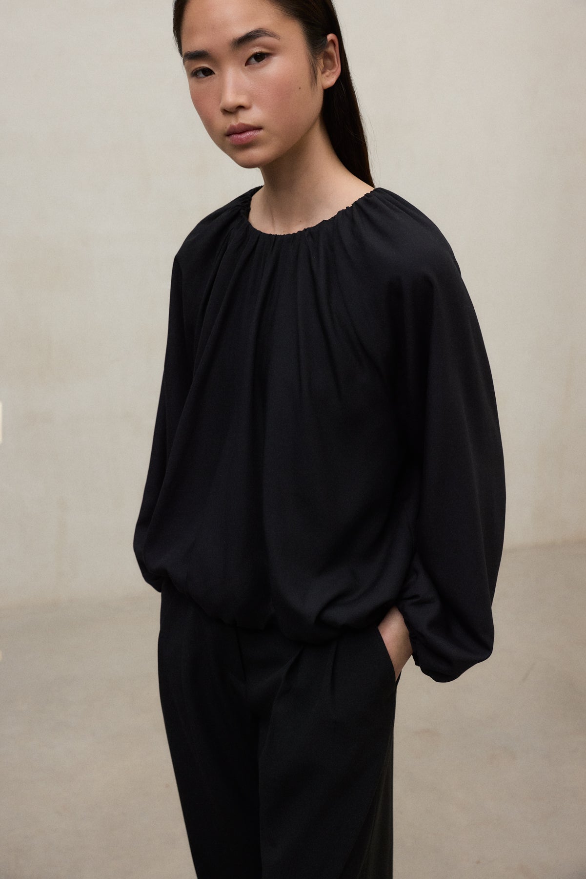 Amalia top