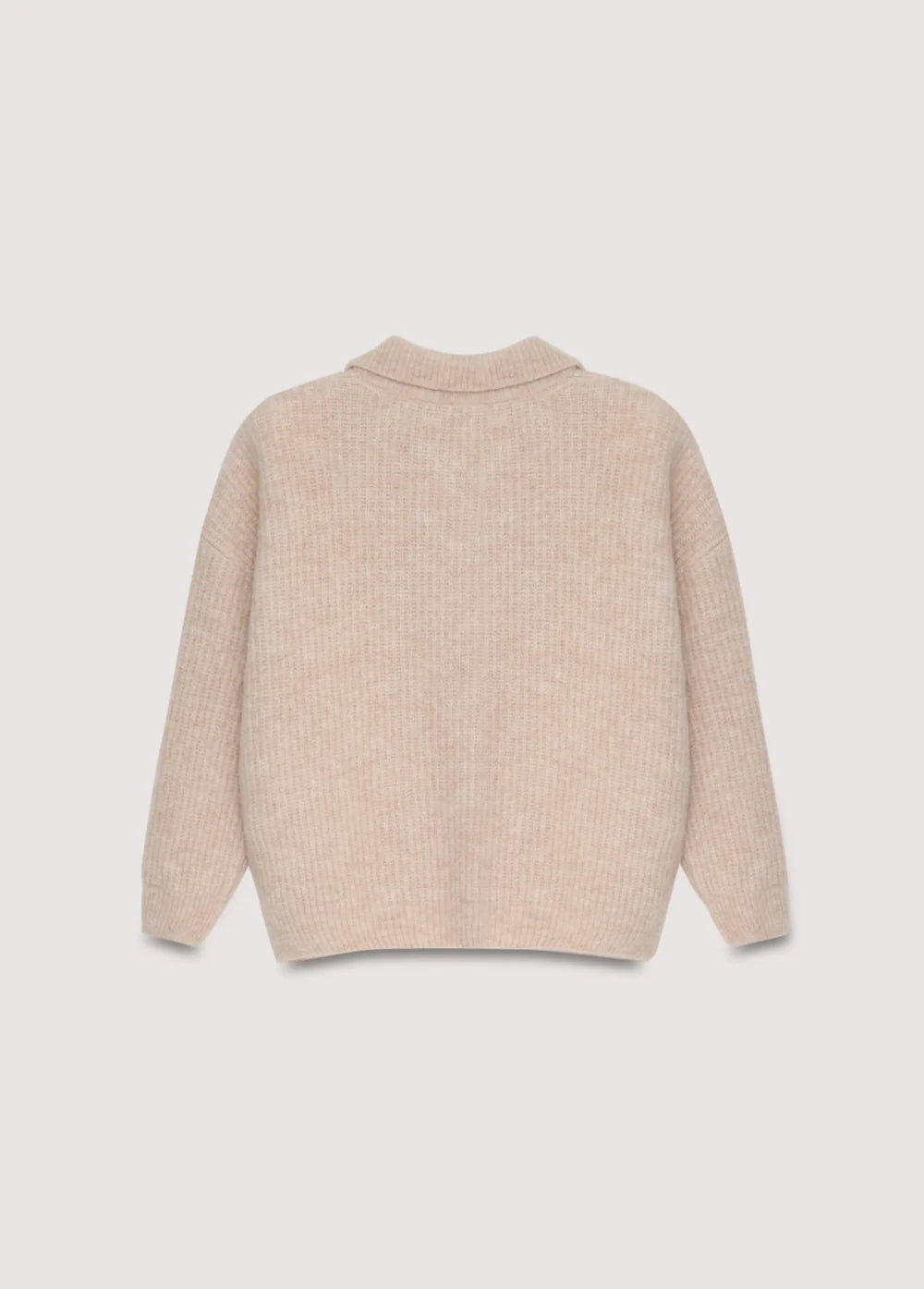 Mimi knit sweater - The New Society