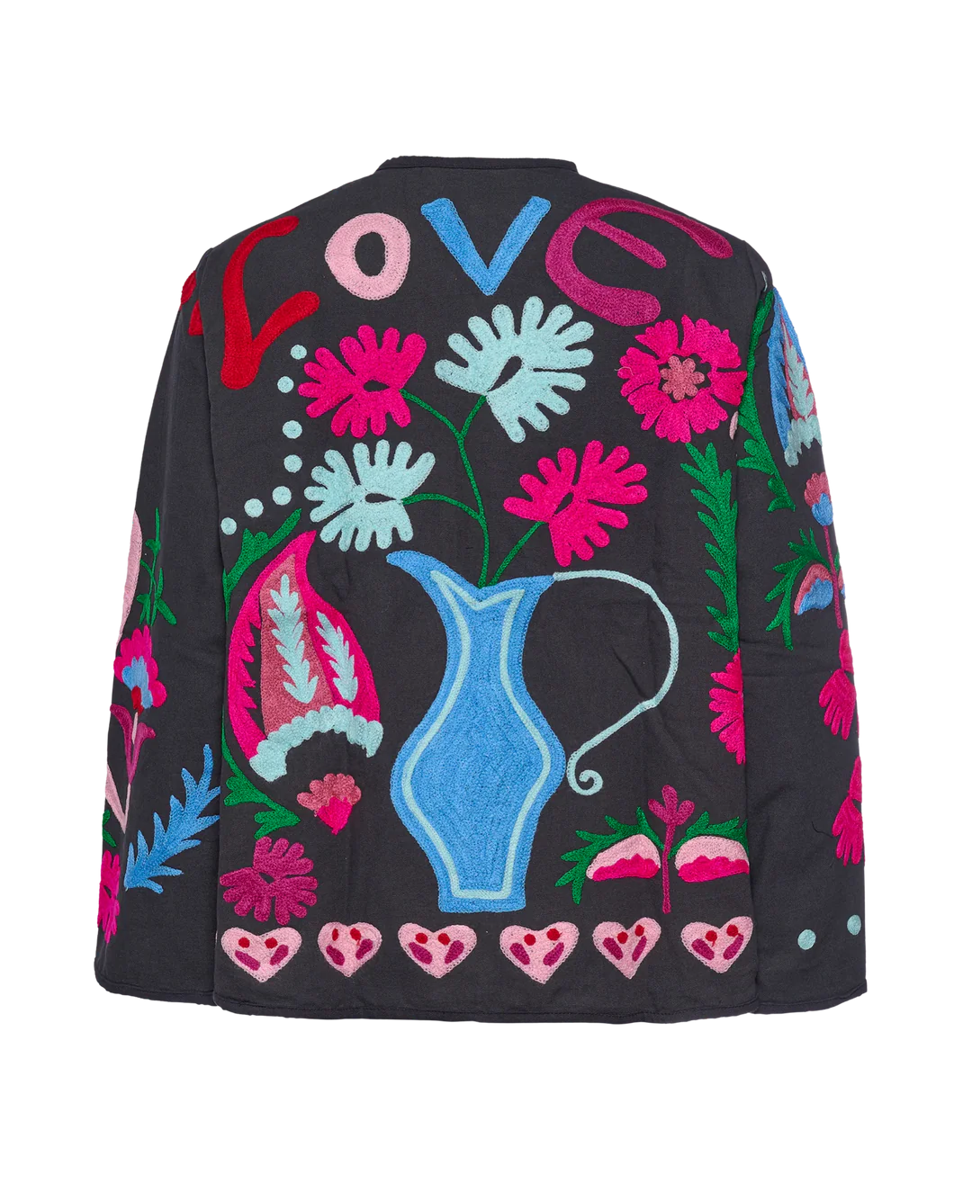 Sissel Edelbo - Maggie Jacket Wild Child