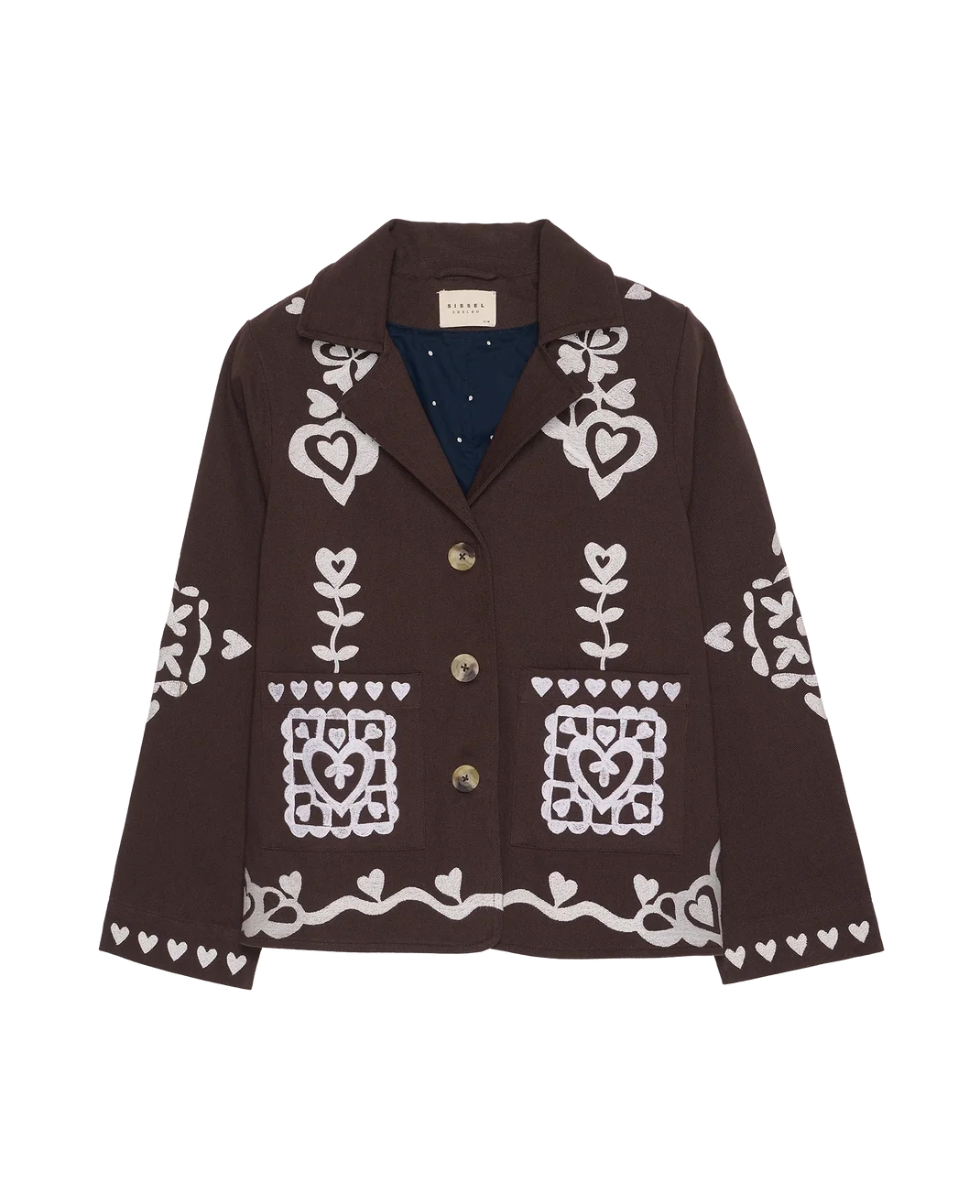 Sissel Edelbo- Margaret Blazer