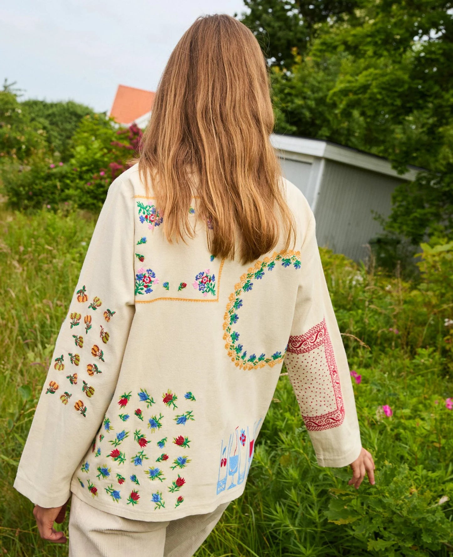 Sissel Edelbo - My Jacket Beige