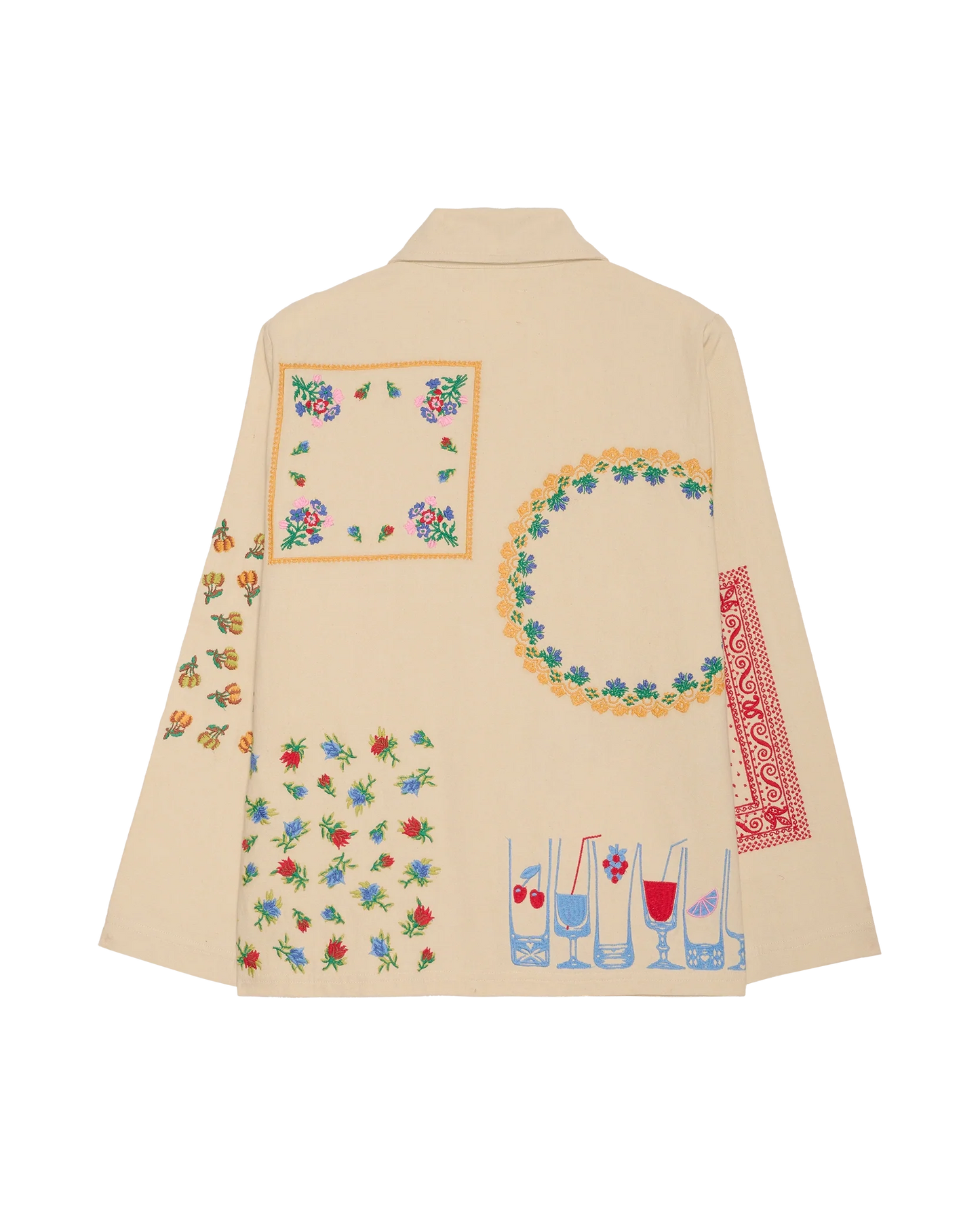 Sissel Edelbo - My Jacket Beige