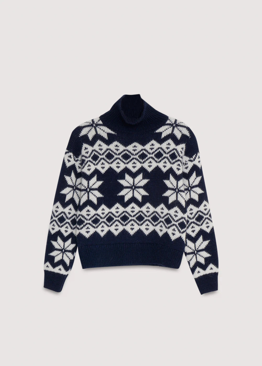 Neriana jumper - The New Society