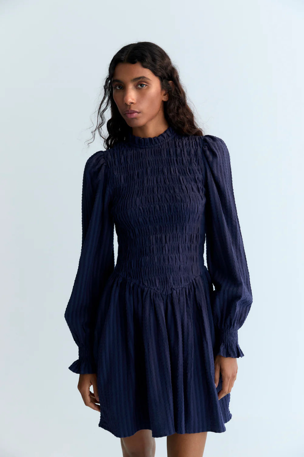 Nora Woman dress- The New Society