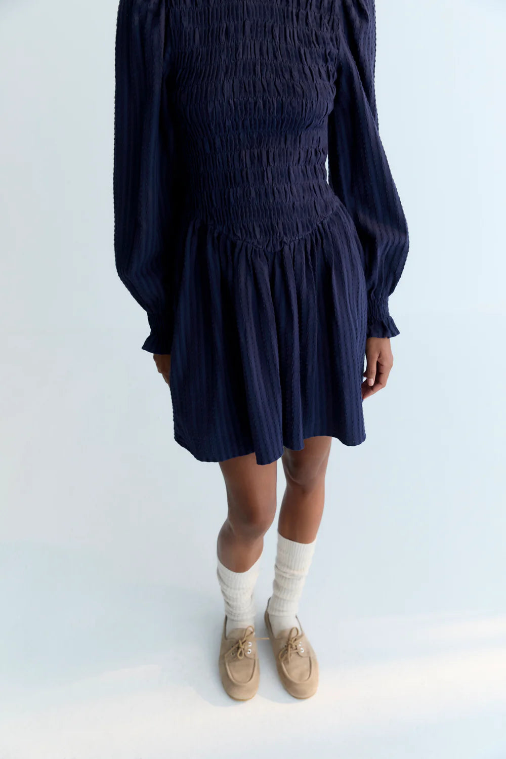Nora Woman dress- The New Society