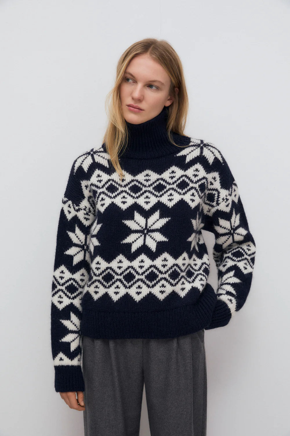 Neriana jumper - The New Society