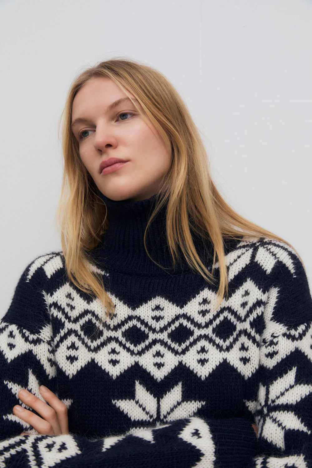 Neriana jumper - The New Society