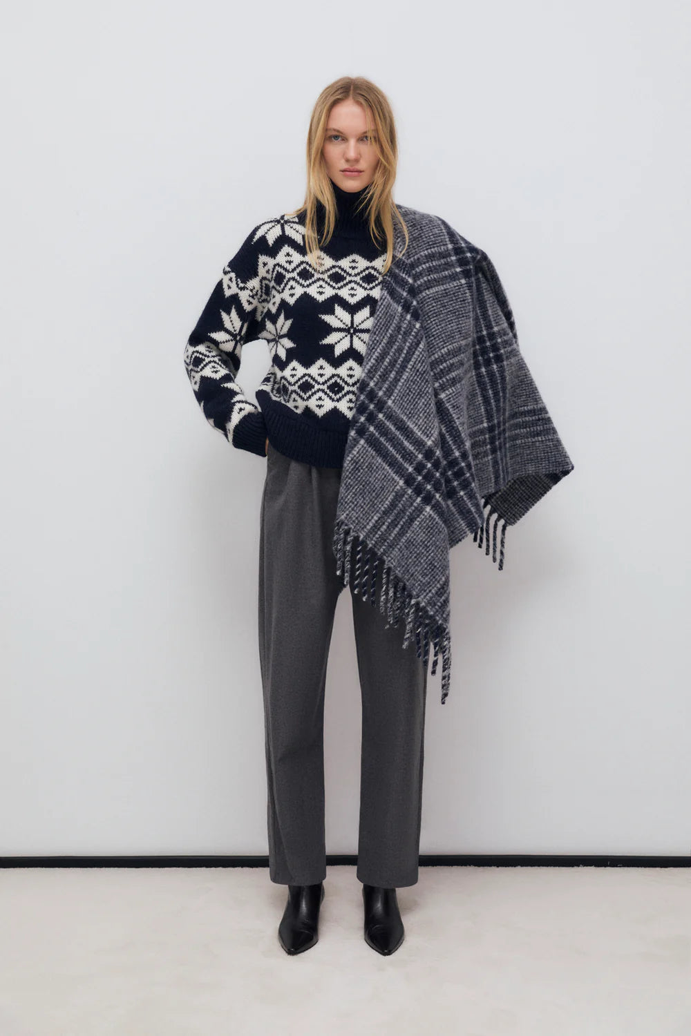 Neriana jumper - The New Society