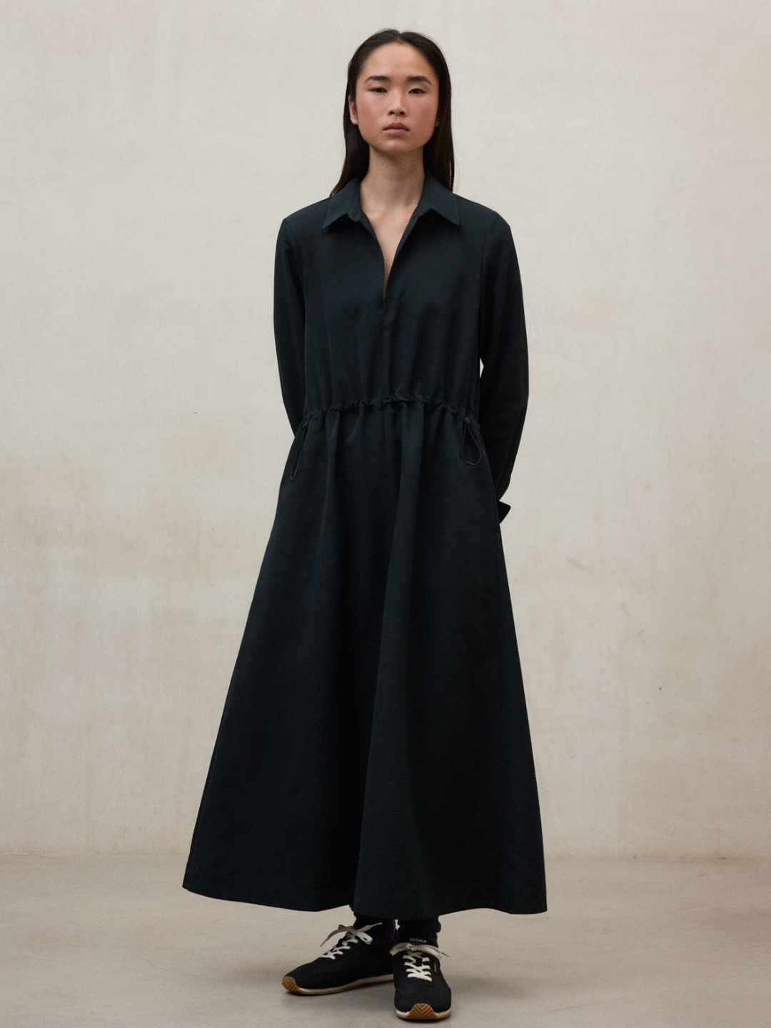 Nadine dress