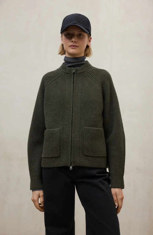Lilium knit