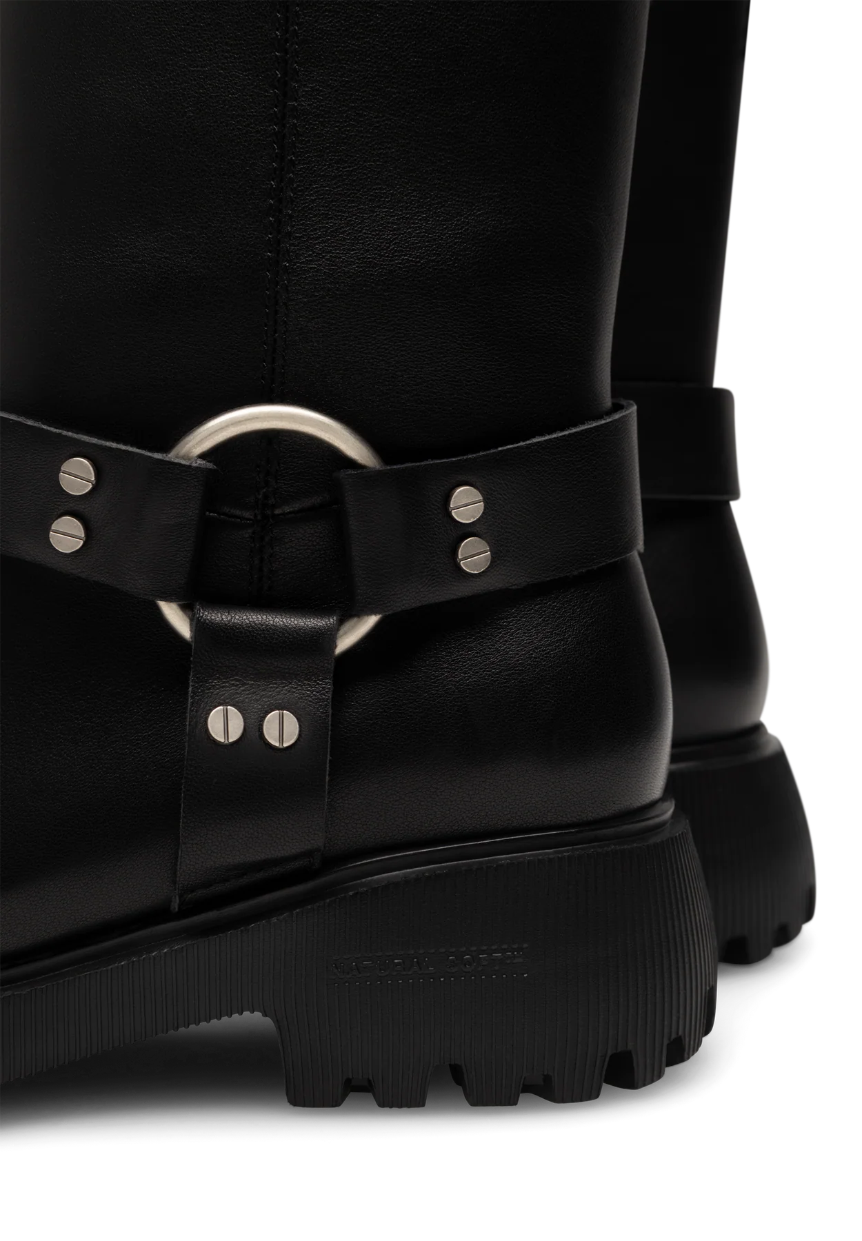 Posey Biker - Black