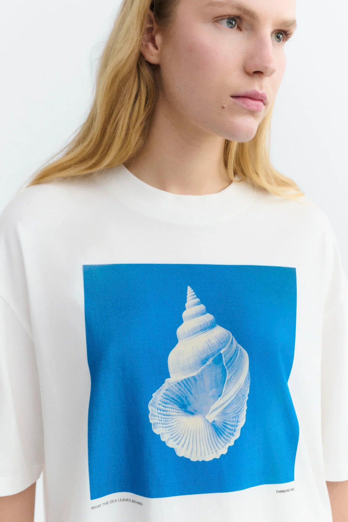 Lena Tee Sea Treausre