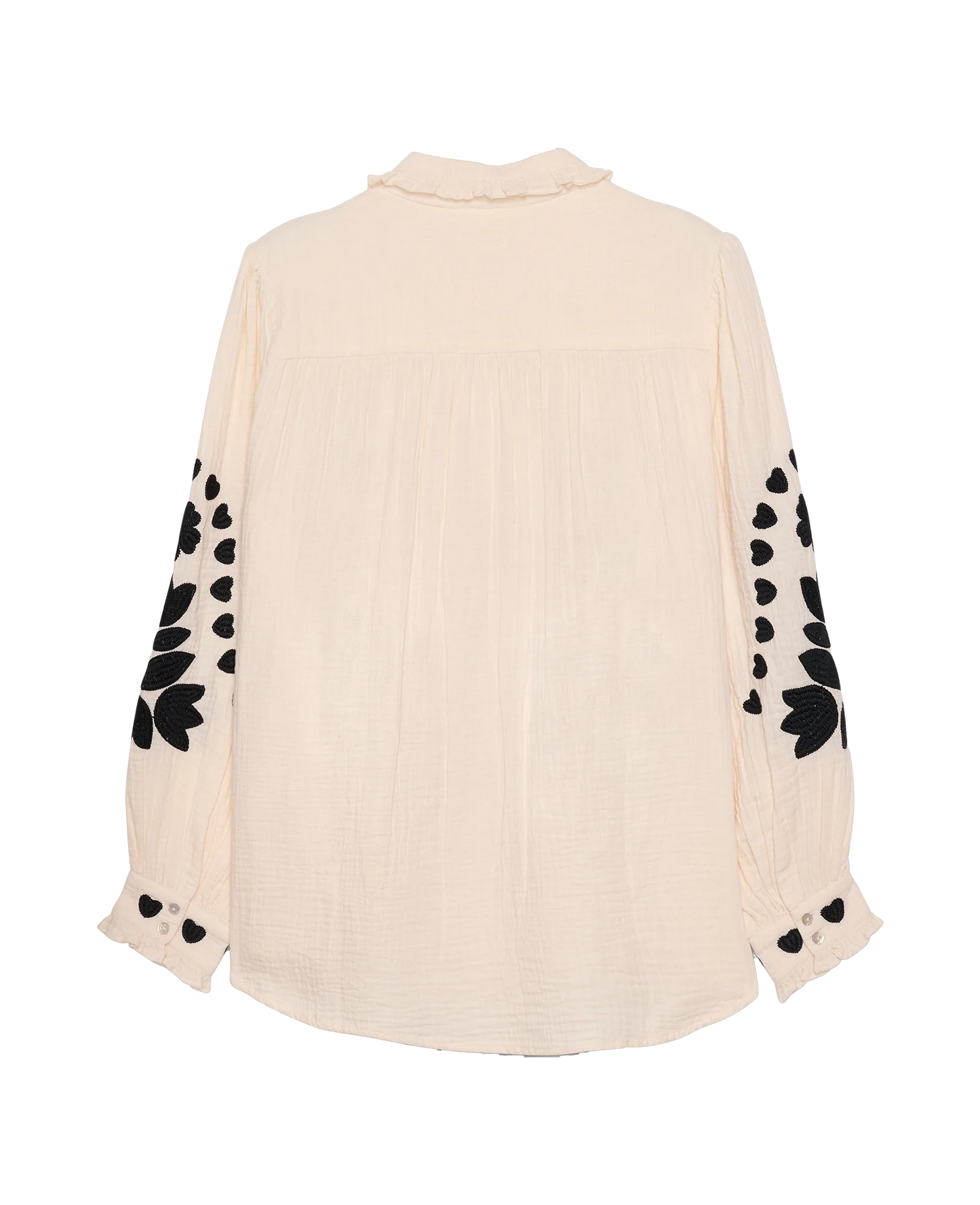 Sissel Edelbo - Rae Shirt