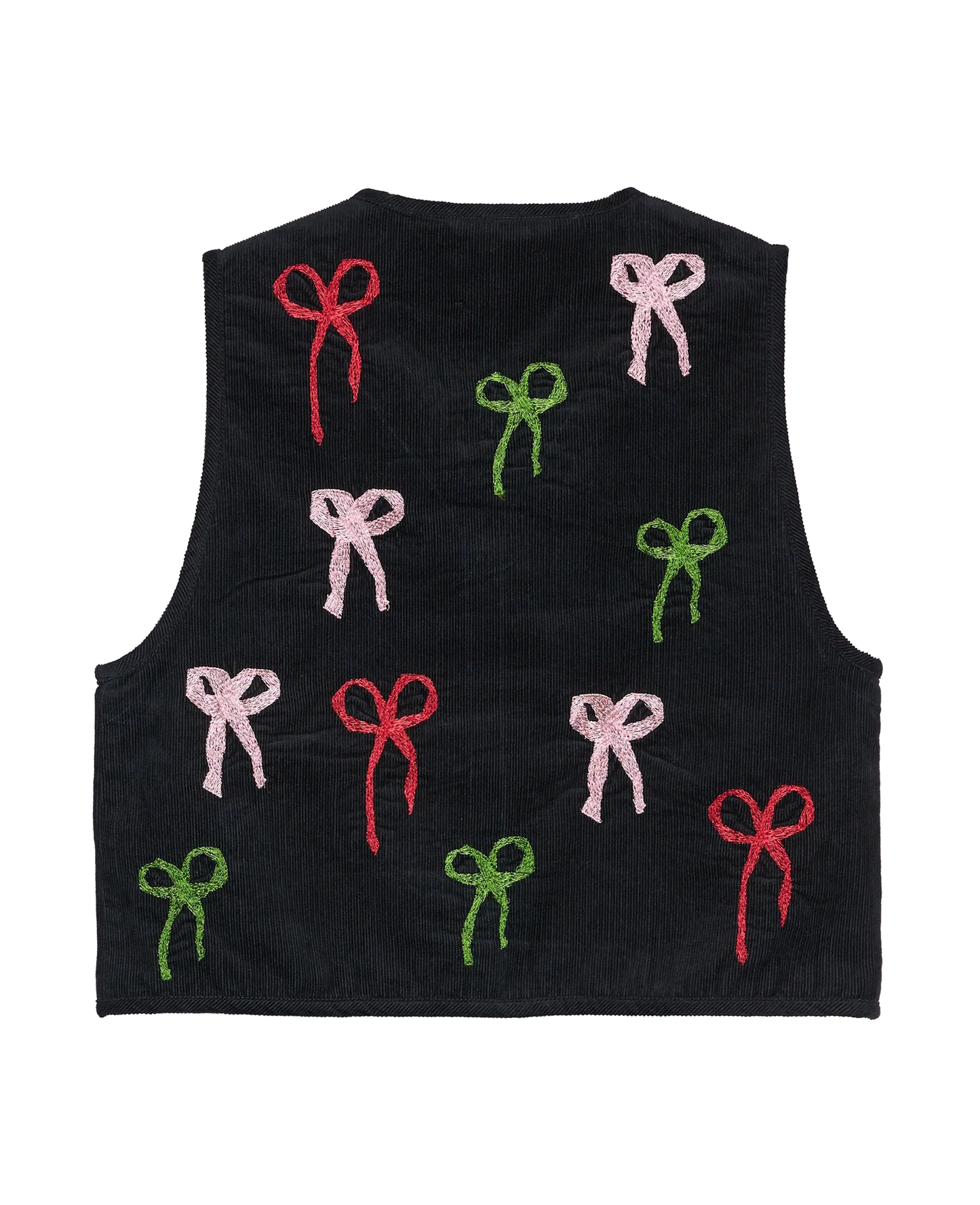 Sissel Edelbo - Rita Vest